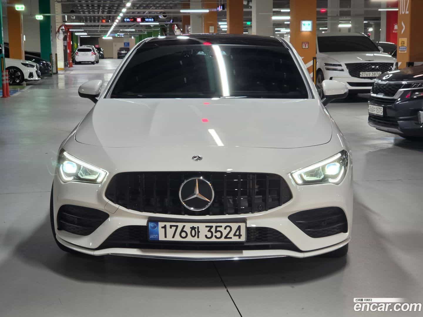 CLA-Class Mercedes-Benz 2021.11-OUTER-002