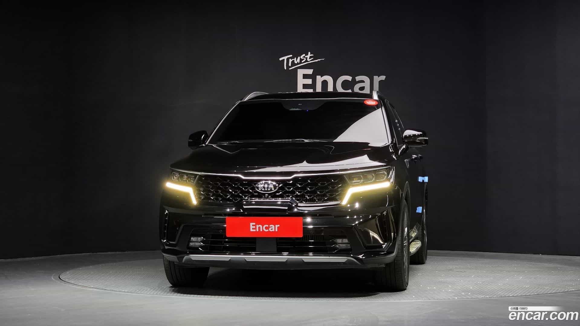Sorento Kia 2021.3-OUTER-003