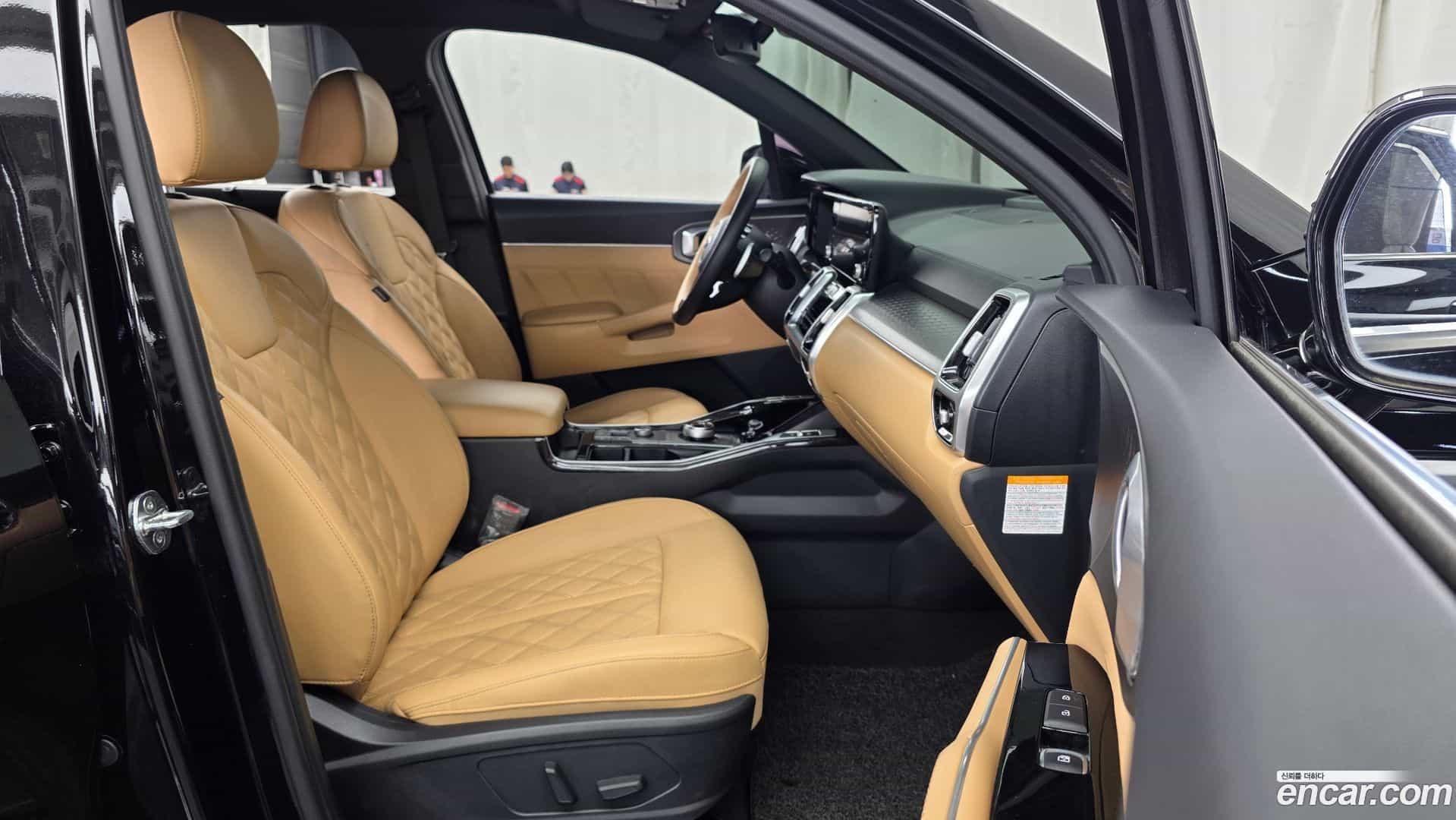 Sorento Kia 2021.3-OPTION-015
