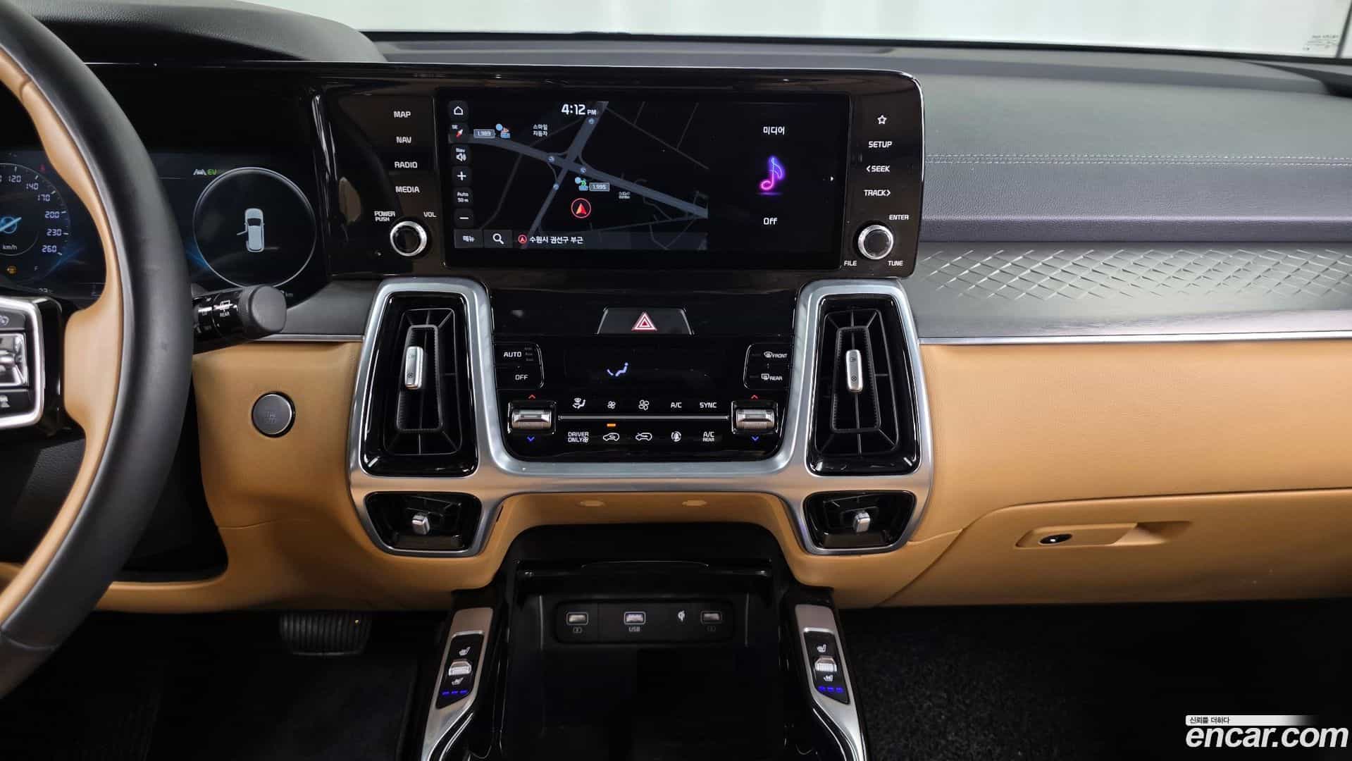Sorento Kia 2021.3-OPTION-018