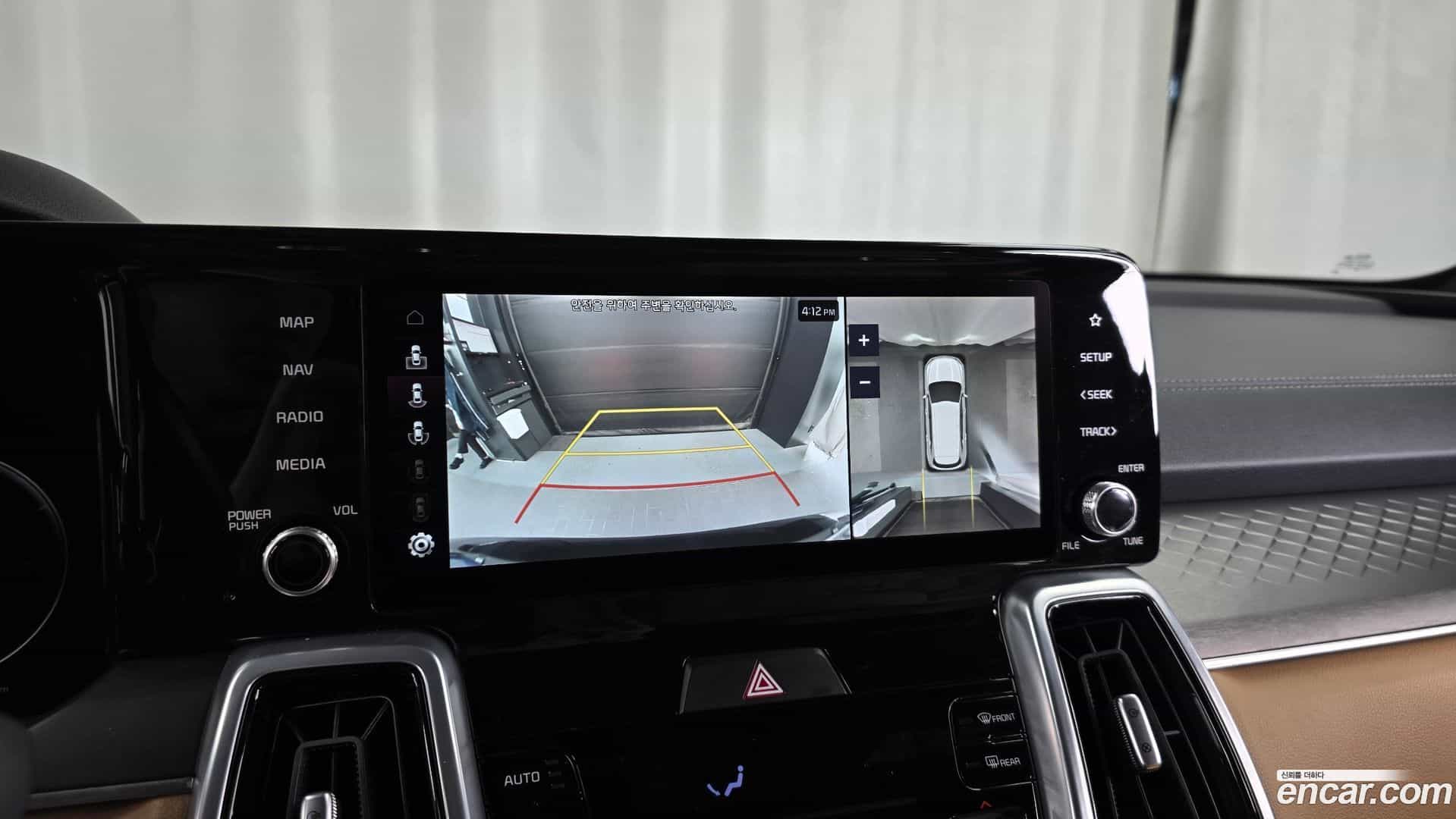 Sorento Kia 2021.3-OPTION-019