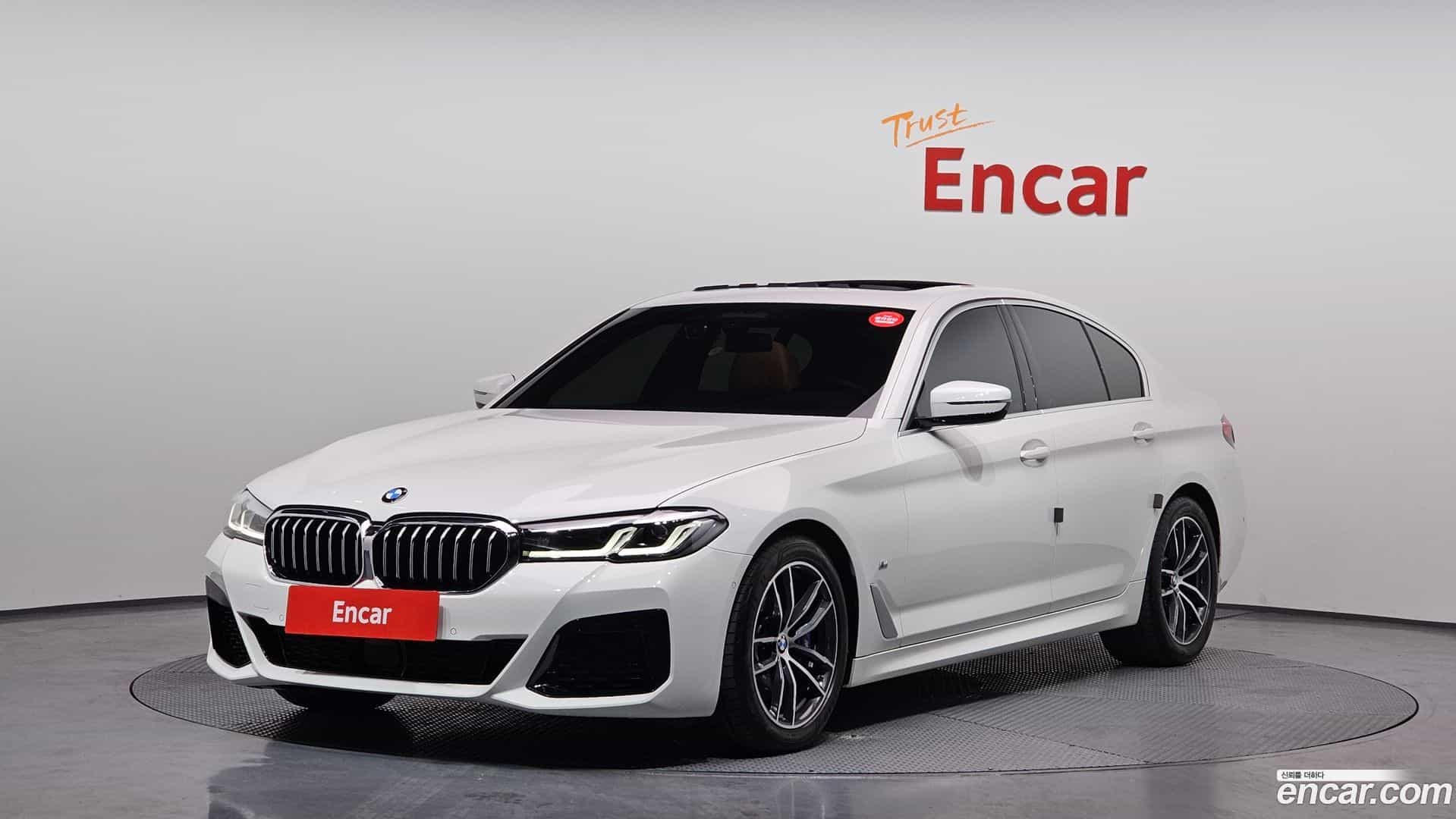 5-Series BMW 2022.2-OUTER-001