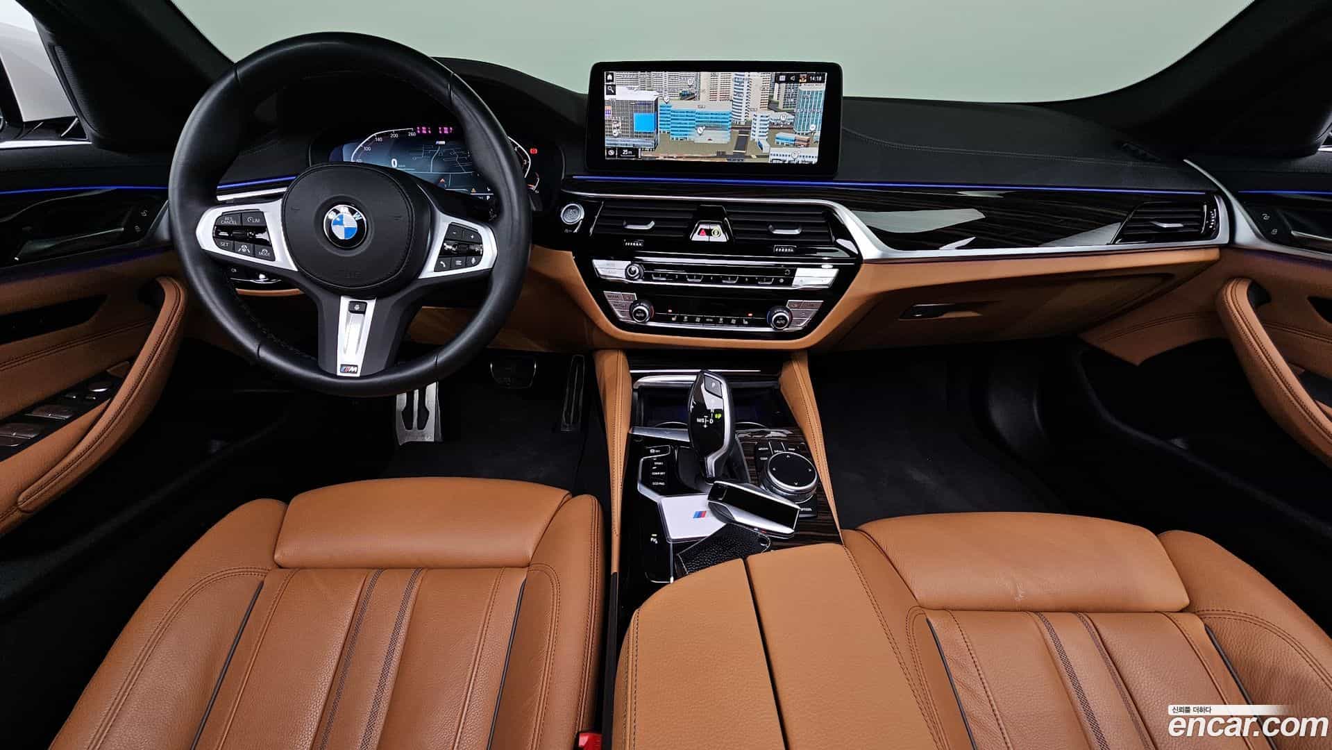 5-Series BMW 2022.2-INNER-007