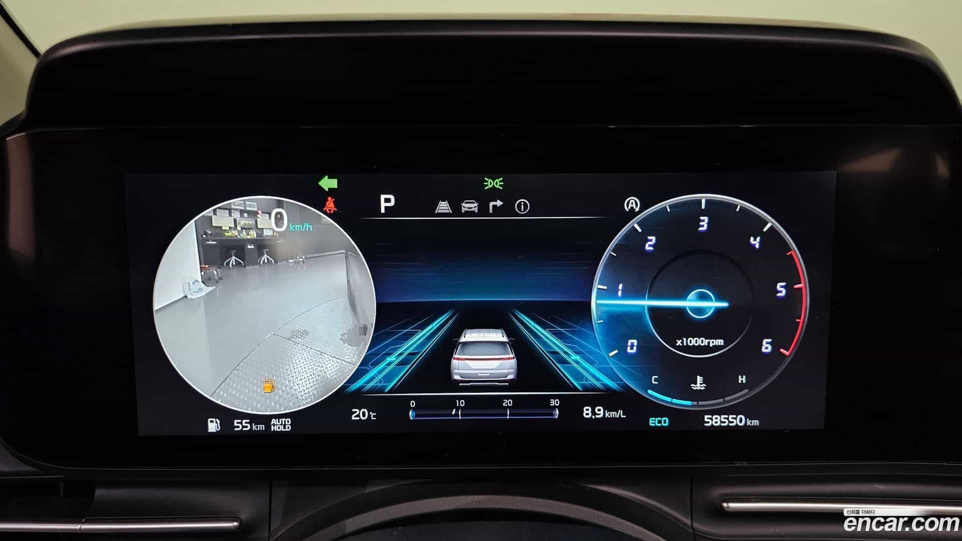 Canival Kia 2022.9-INNER-008
