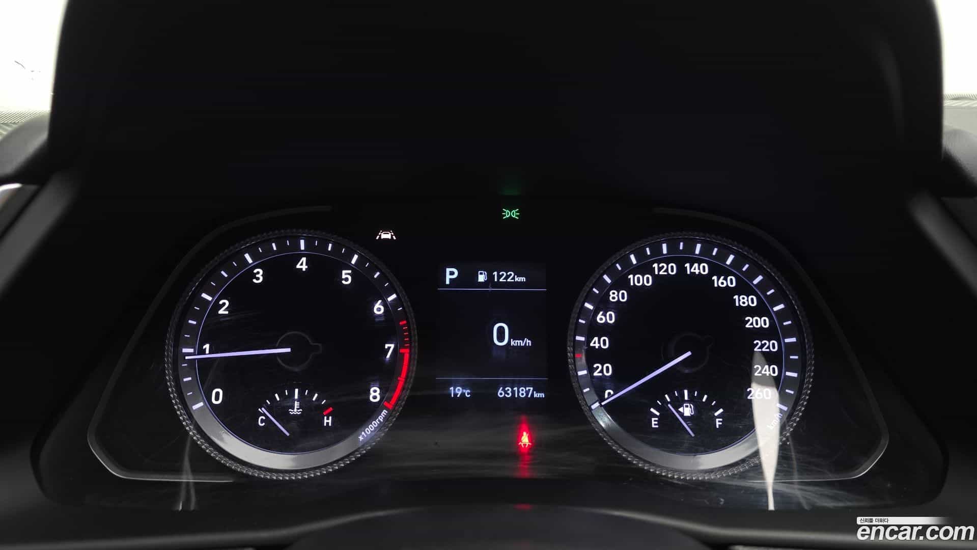 Sonata Hyundai 2021.0-INNER-008
