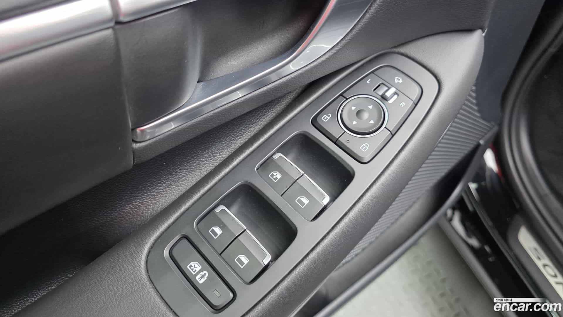 Sonata Hyundai 2021.0-OPTION-016