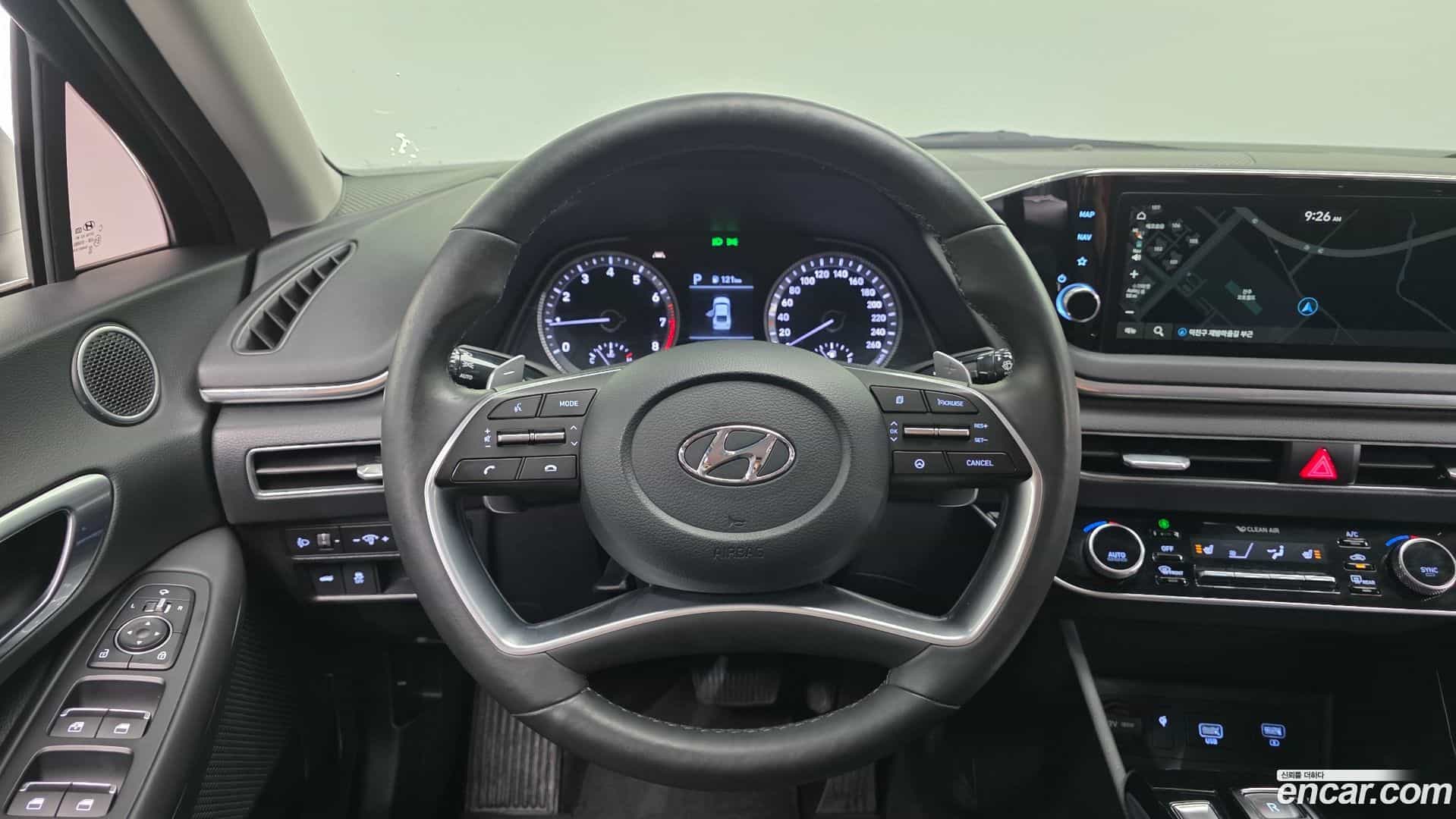 Sonata Hyundai 2021.0-OPTION-018