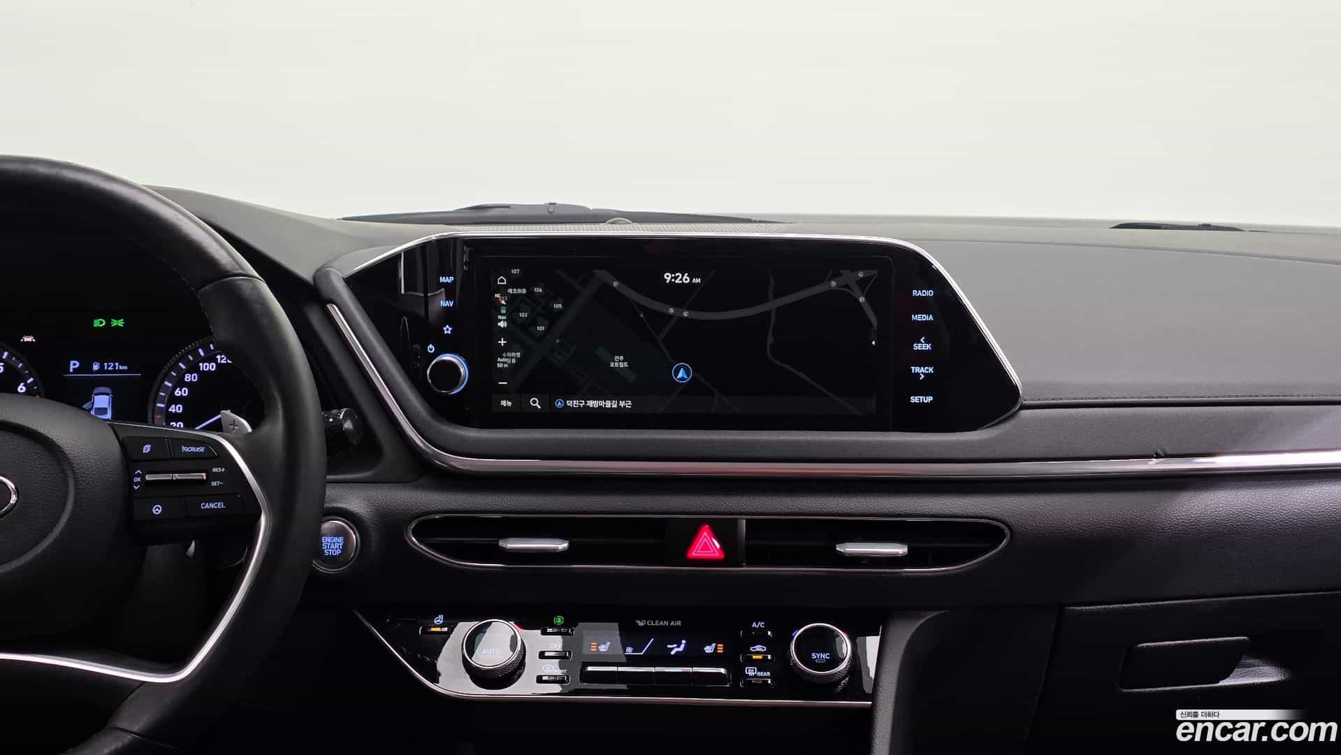 Sonata Hyundai 2021.0-OPTION-021
