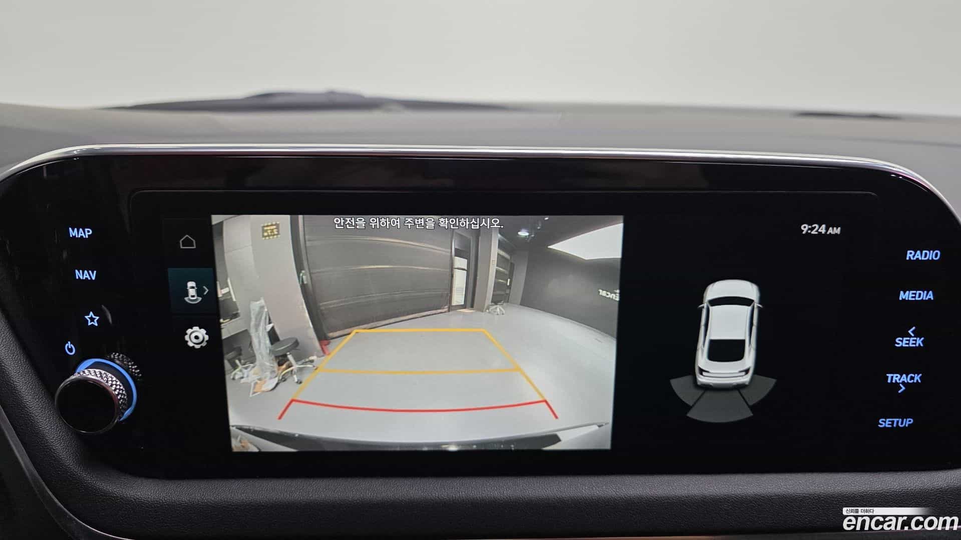 Sonata Hyundai 2021.0-OPTION-022