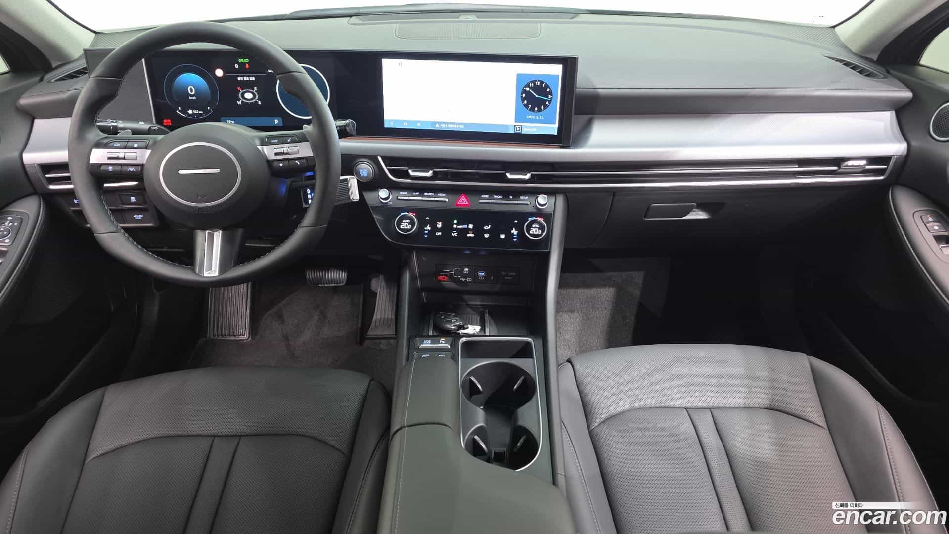 Sonata Hyundai 2024.8-INNER-007