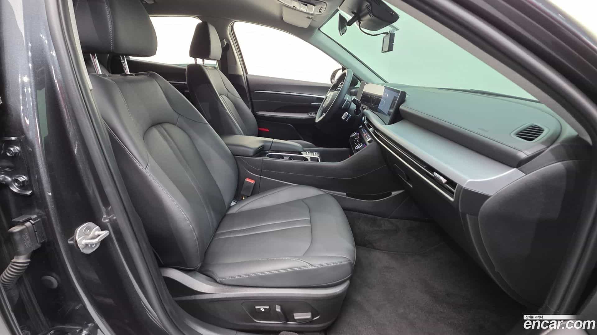 Sonata Hyundai 2024.8-INNER-010