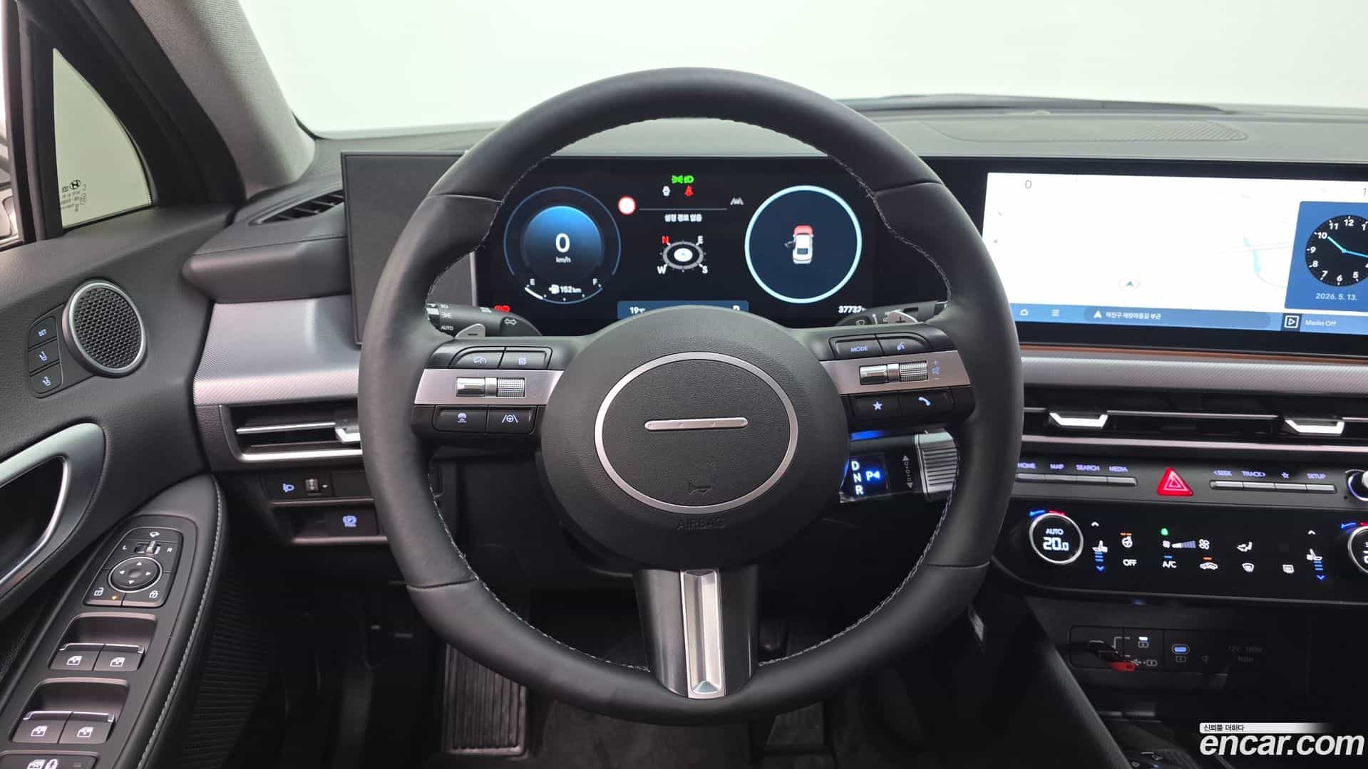 Sonata Hyundai 2024.8-OPTION-018
