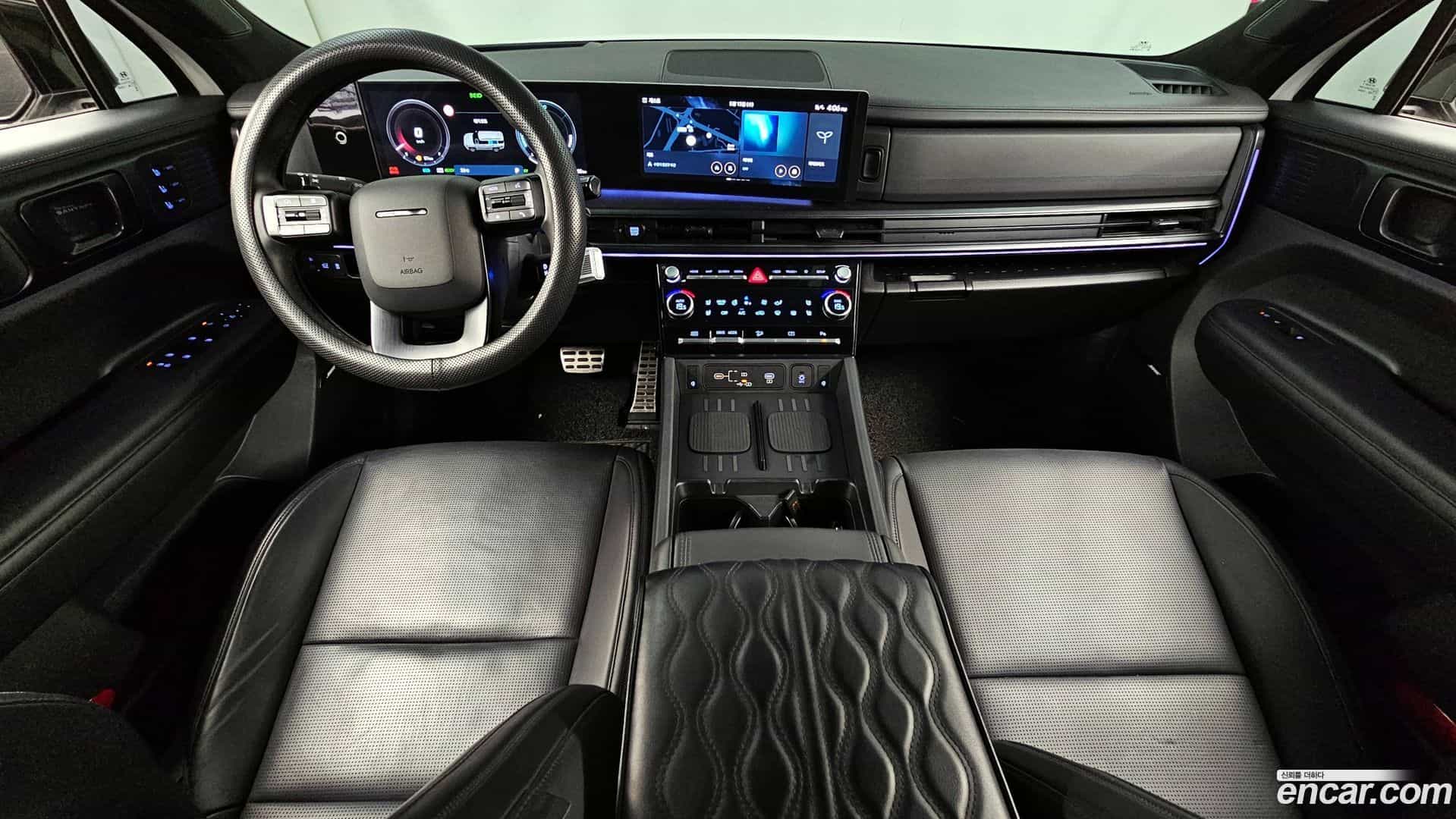 Santafe Hyundai 2024.11-INNER-007