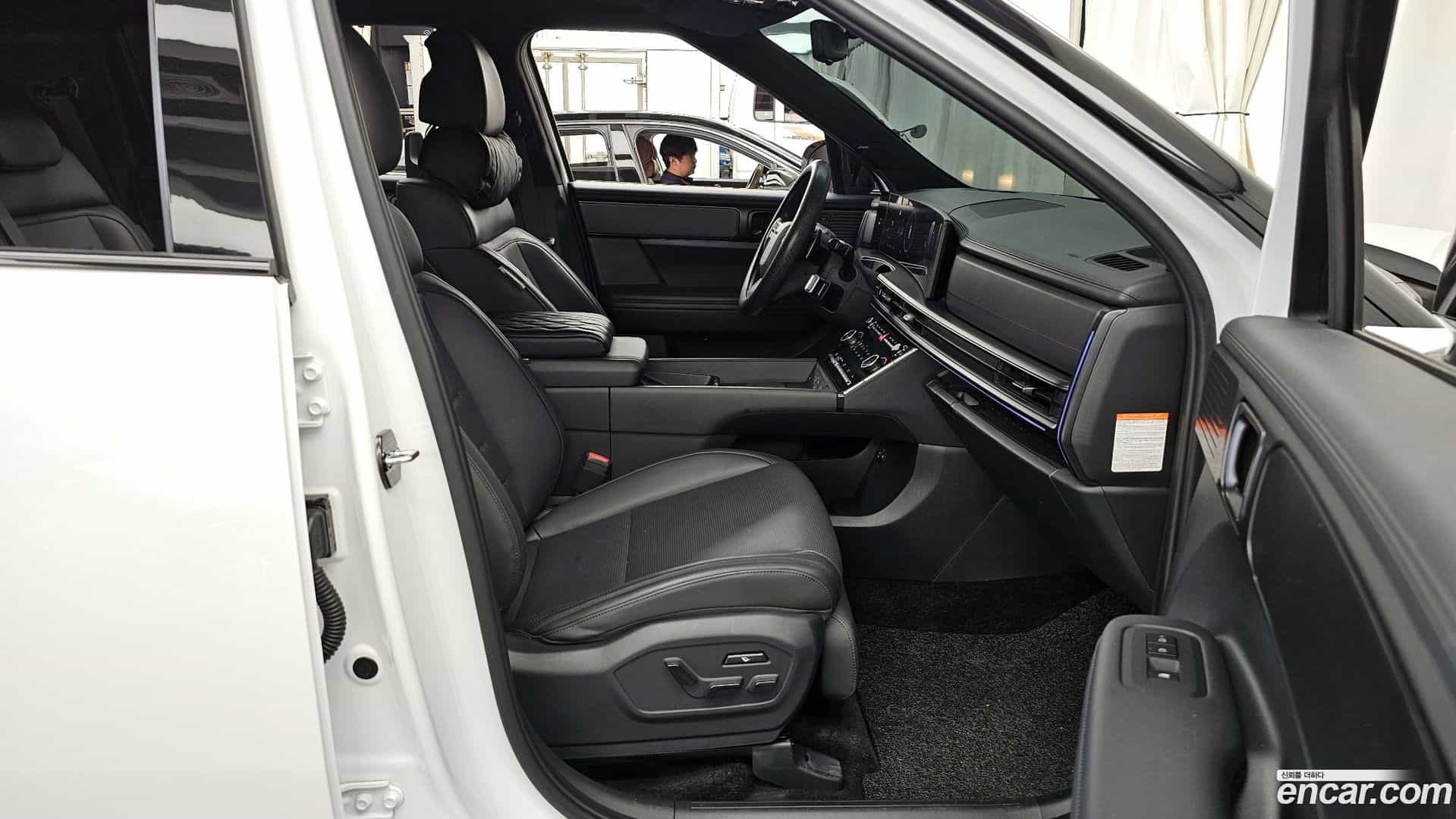 Santafe Hyundai 2024.11-OPTION-015