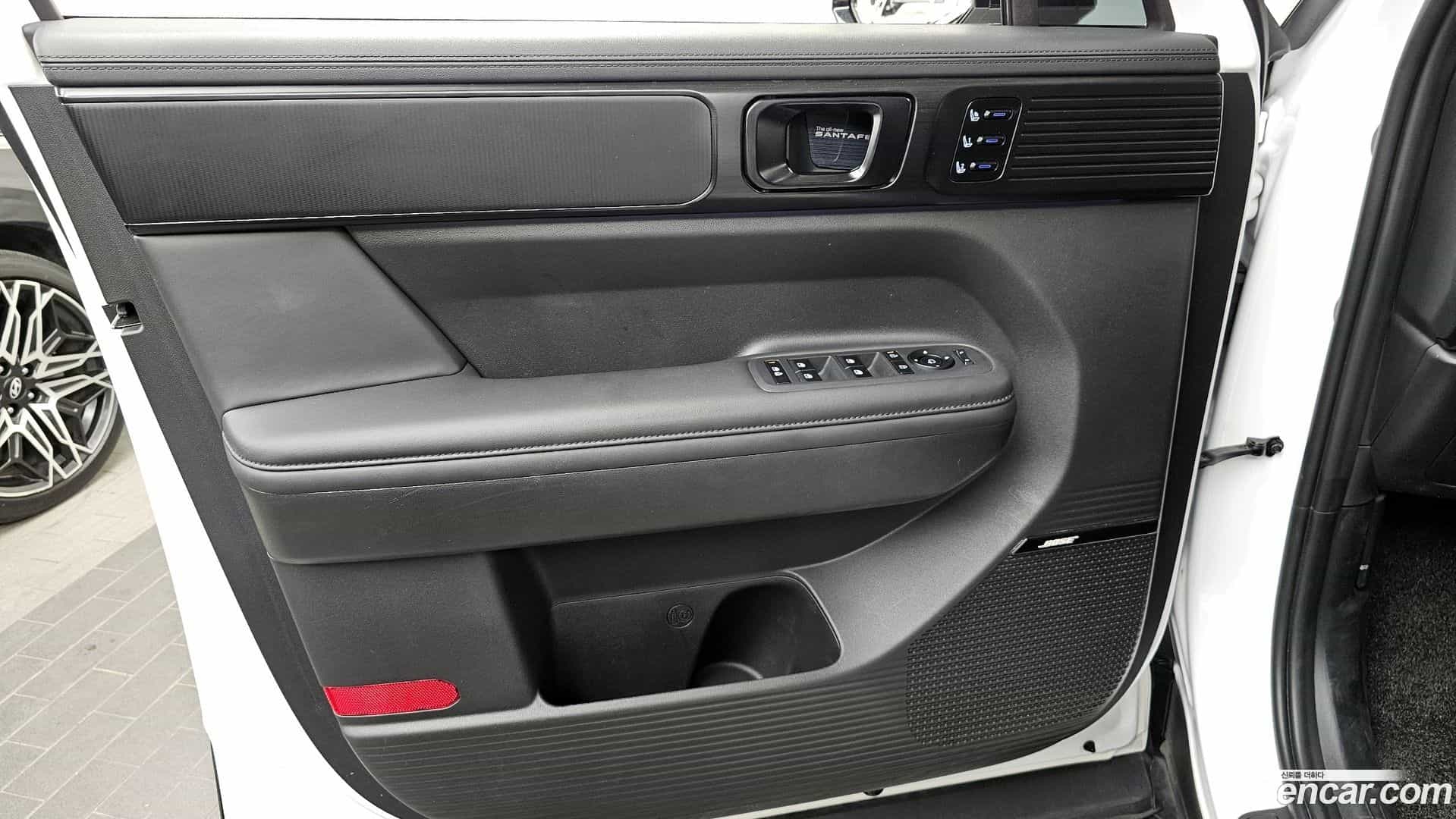 Santafe Hyundai 2024.11-INNER-034