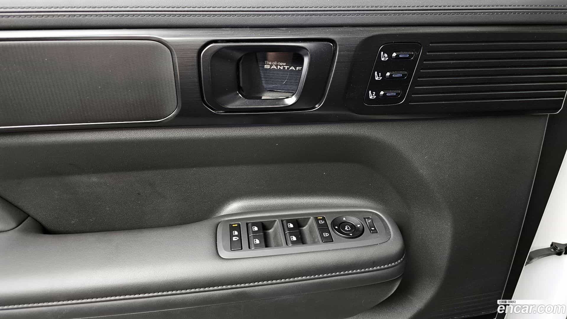 Santafe Hyundai 2024.11-OPTION-041