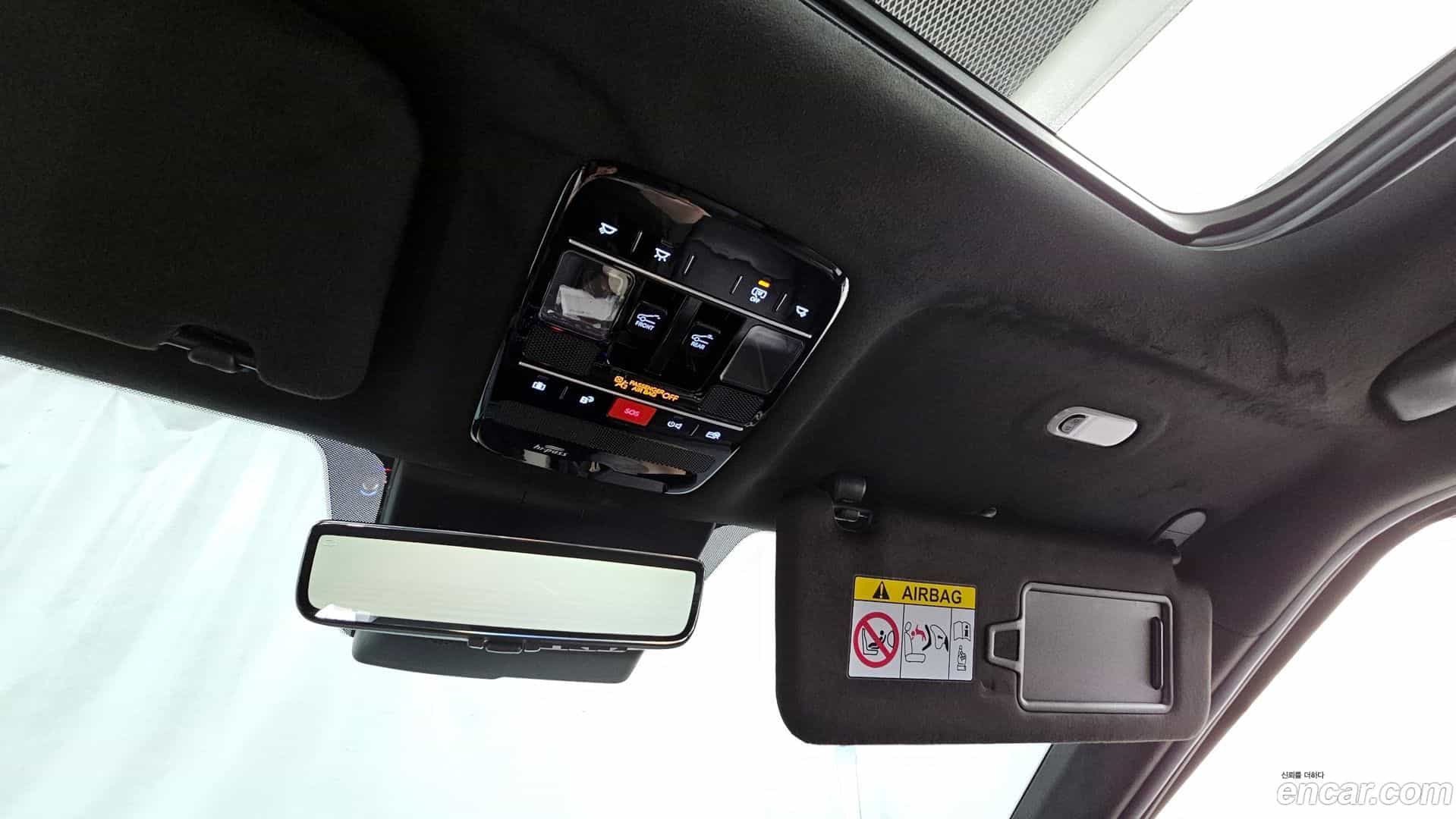 Santafe Hyundai 2024.11-OPTION-043