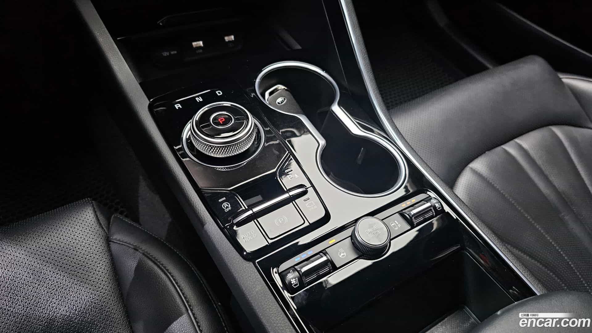 K5 Kia 2020.0-INNER-009
