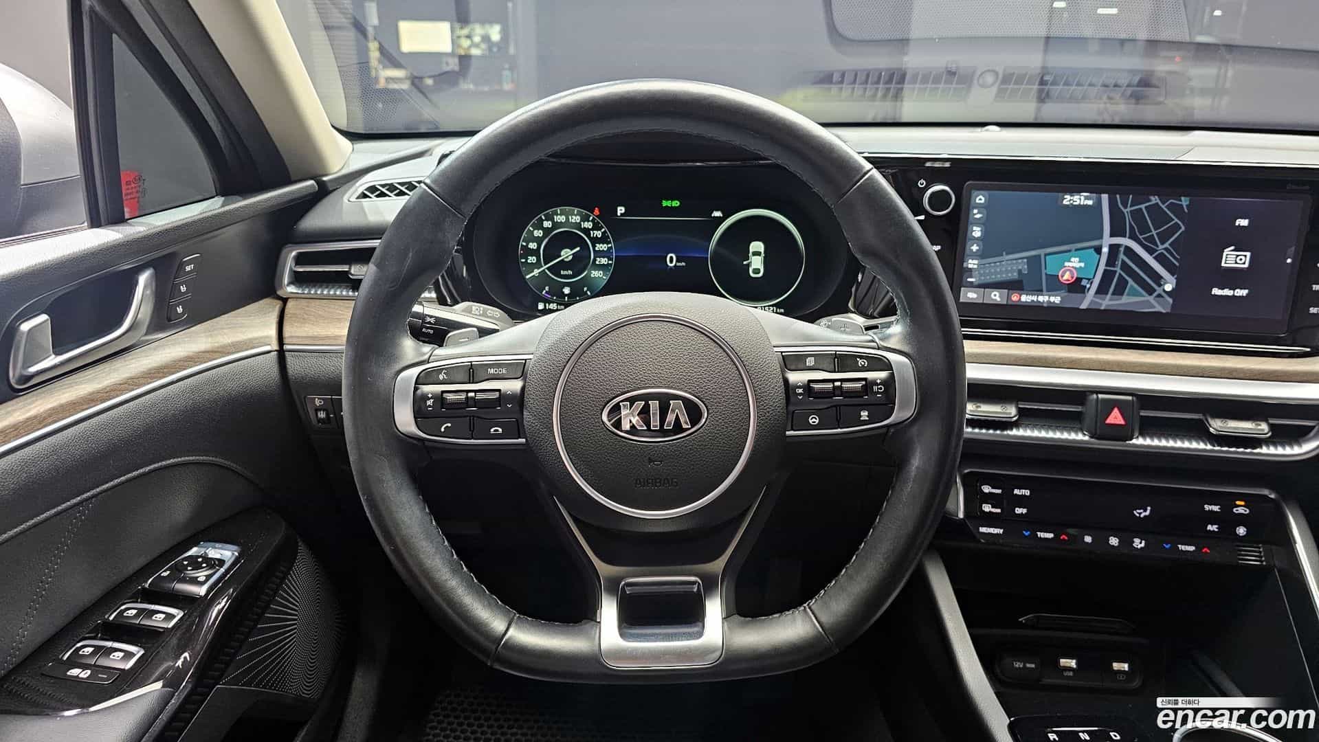 K5 Kia 2020.0-OPTION-017