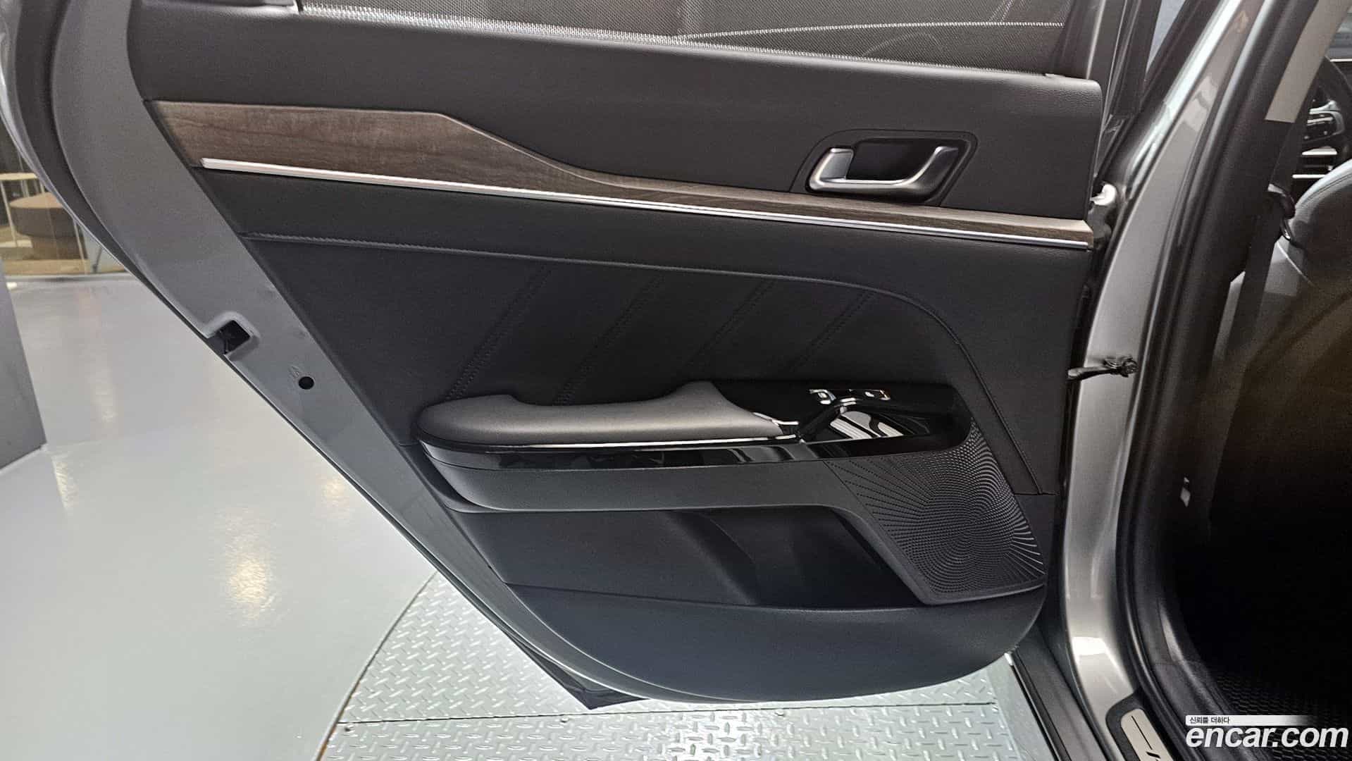 K5 Kia 2020.0-INNER-035