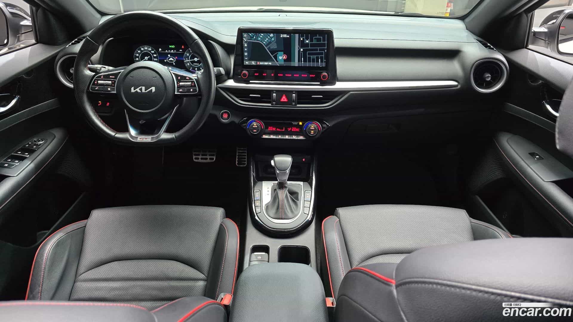 K3 Kia 2022.4-INNER-007