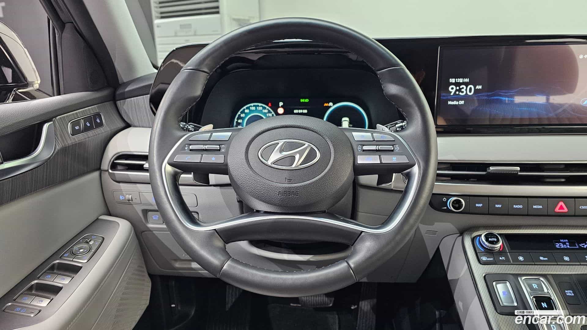 Palisade Hyundai 2024.5-OPTION-017