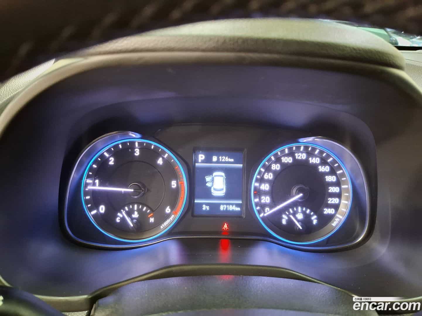 Kona Hyundai 2020.6-OPTION-015