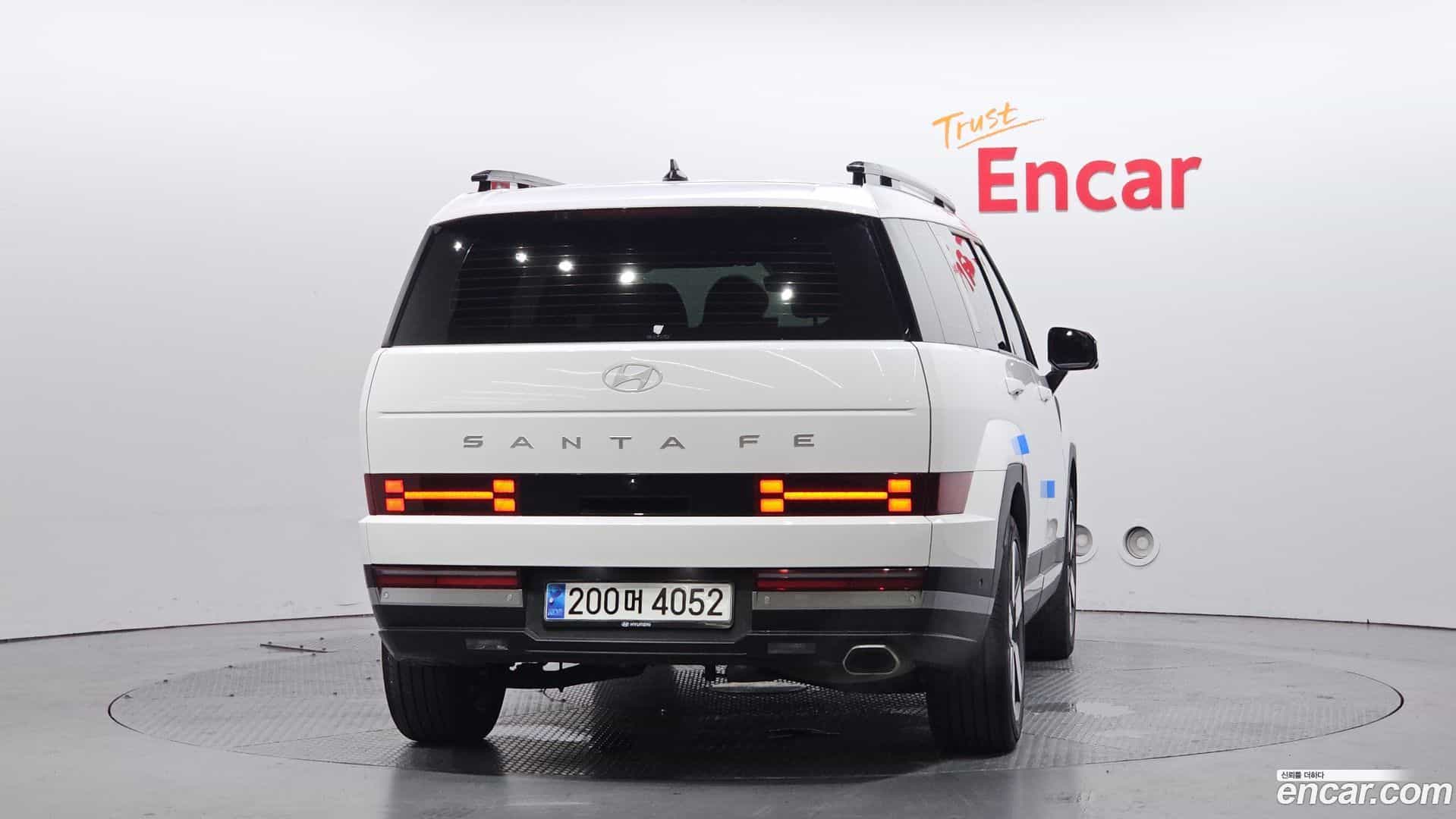 Santafe Hyundai 2023.8-OUTER-004