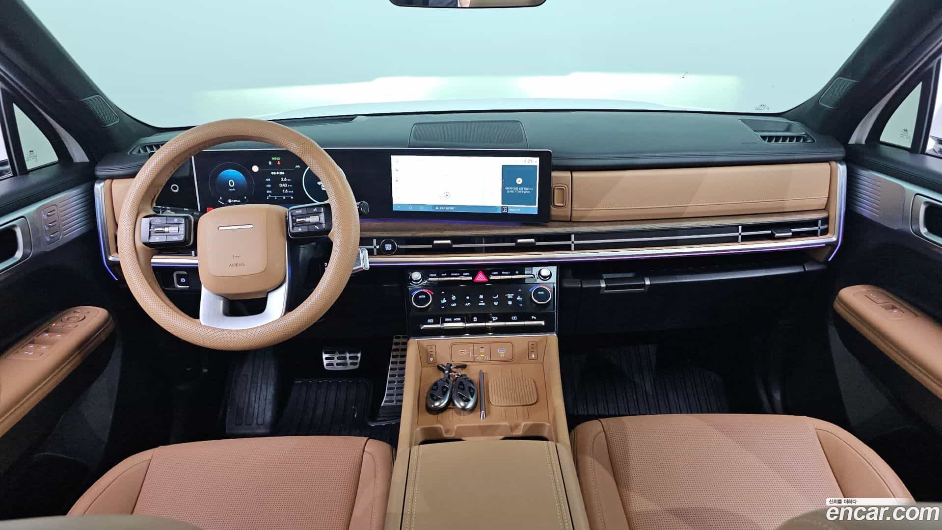 Santafe Hyundai 2023.8-INNER-007