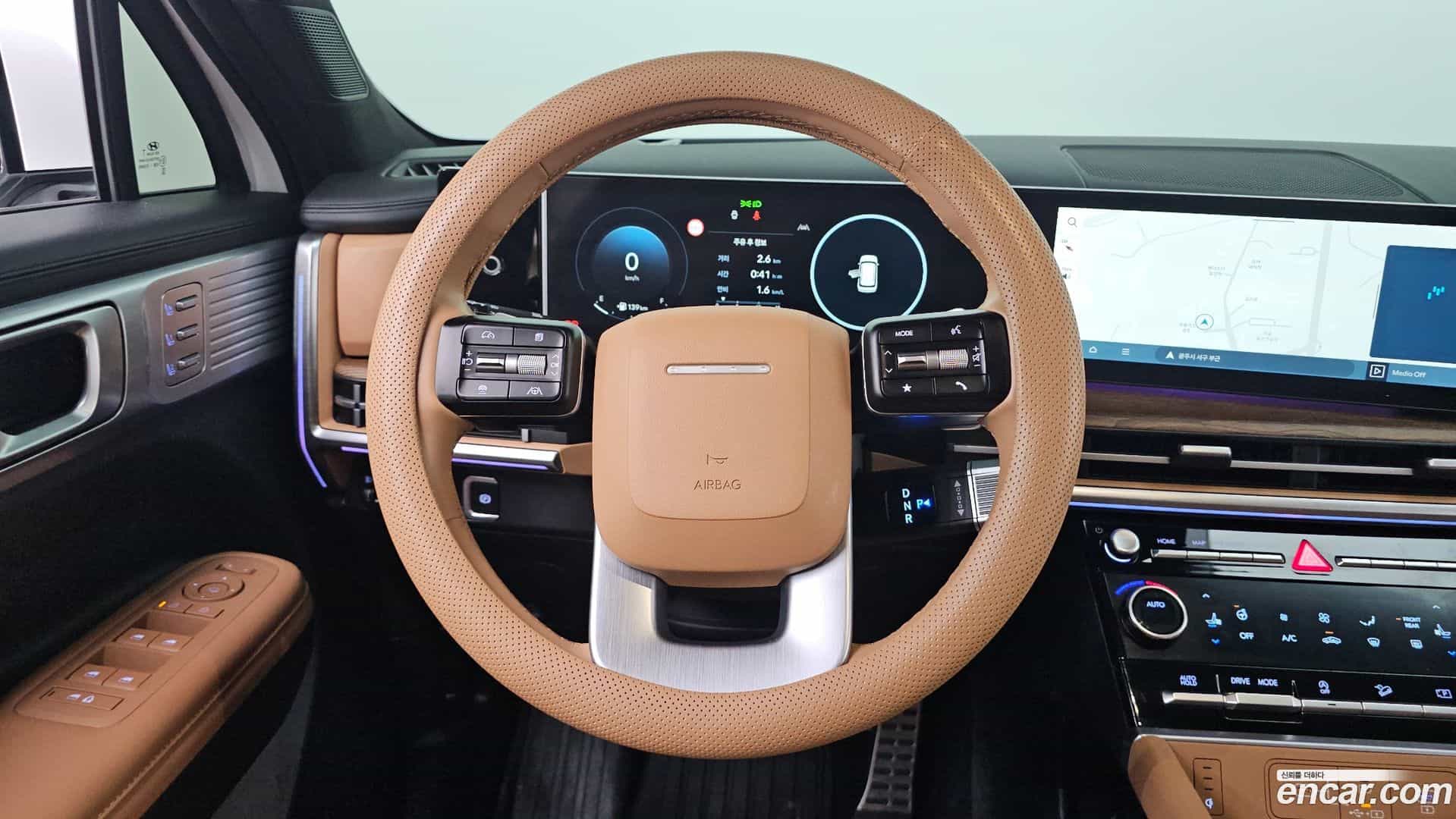 Santafe Hyundai 2023.8-OPTION-015