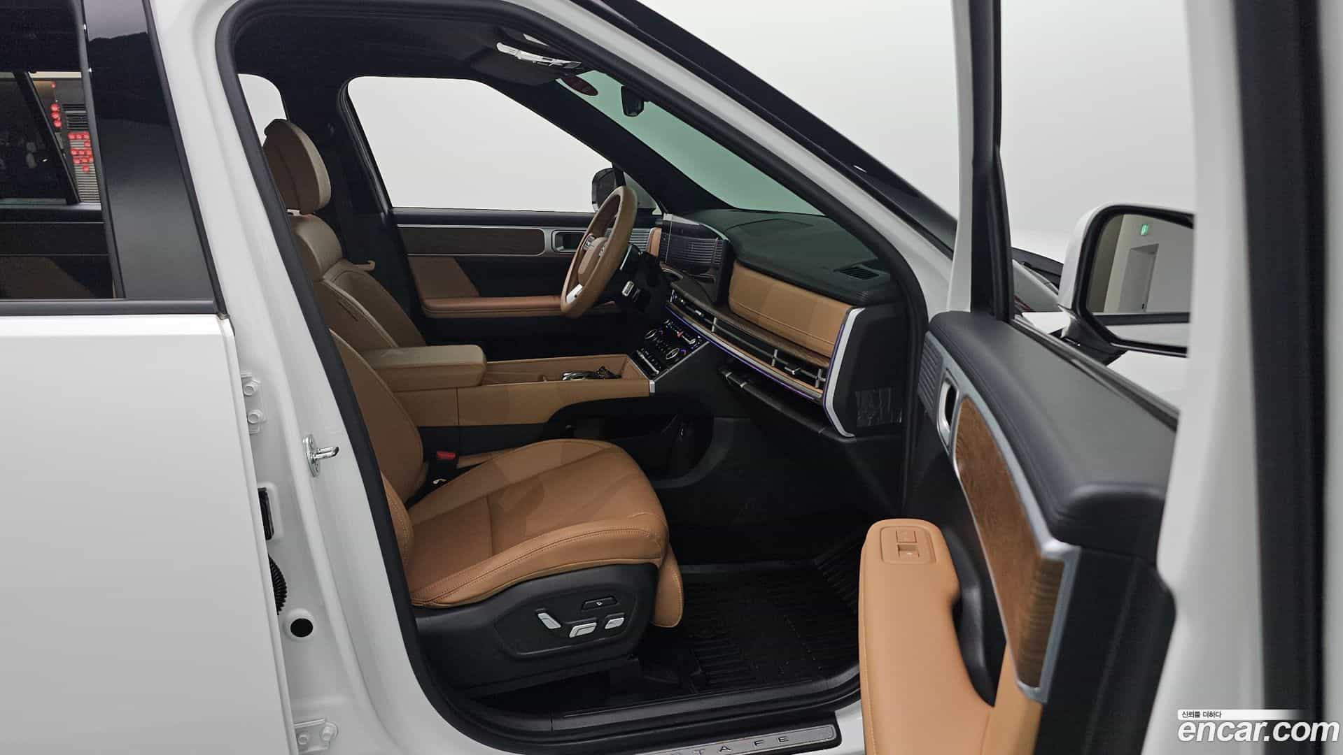 Santafe Hyundai 2023.8-OPTION-022