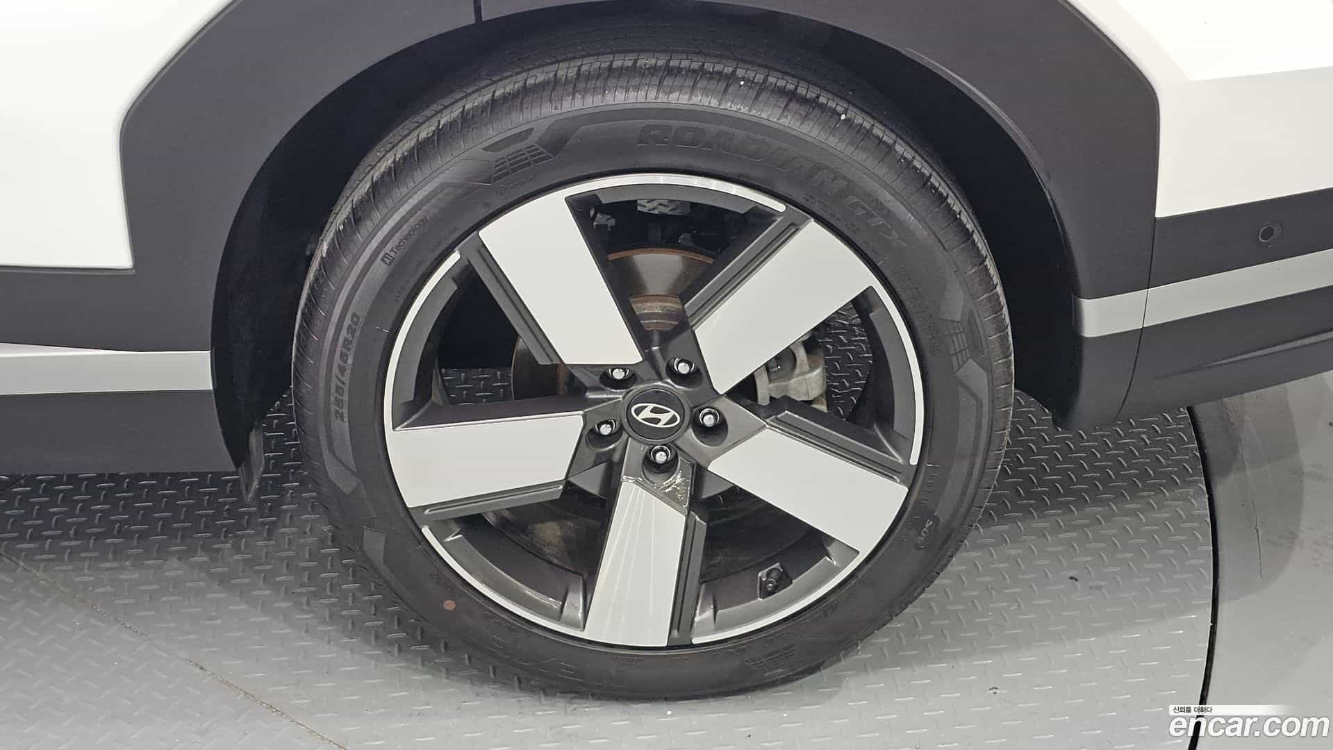 Santafe Hyundai 2023.8-OUTER-031