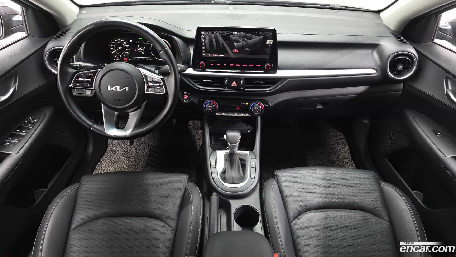 K3 Kia 2022.0-INNER-007
