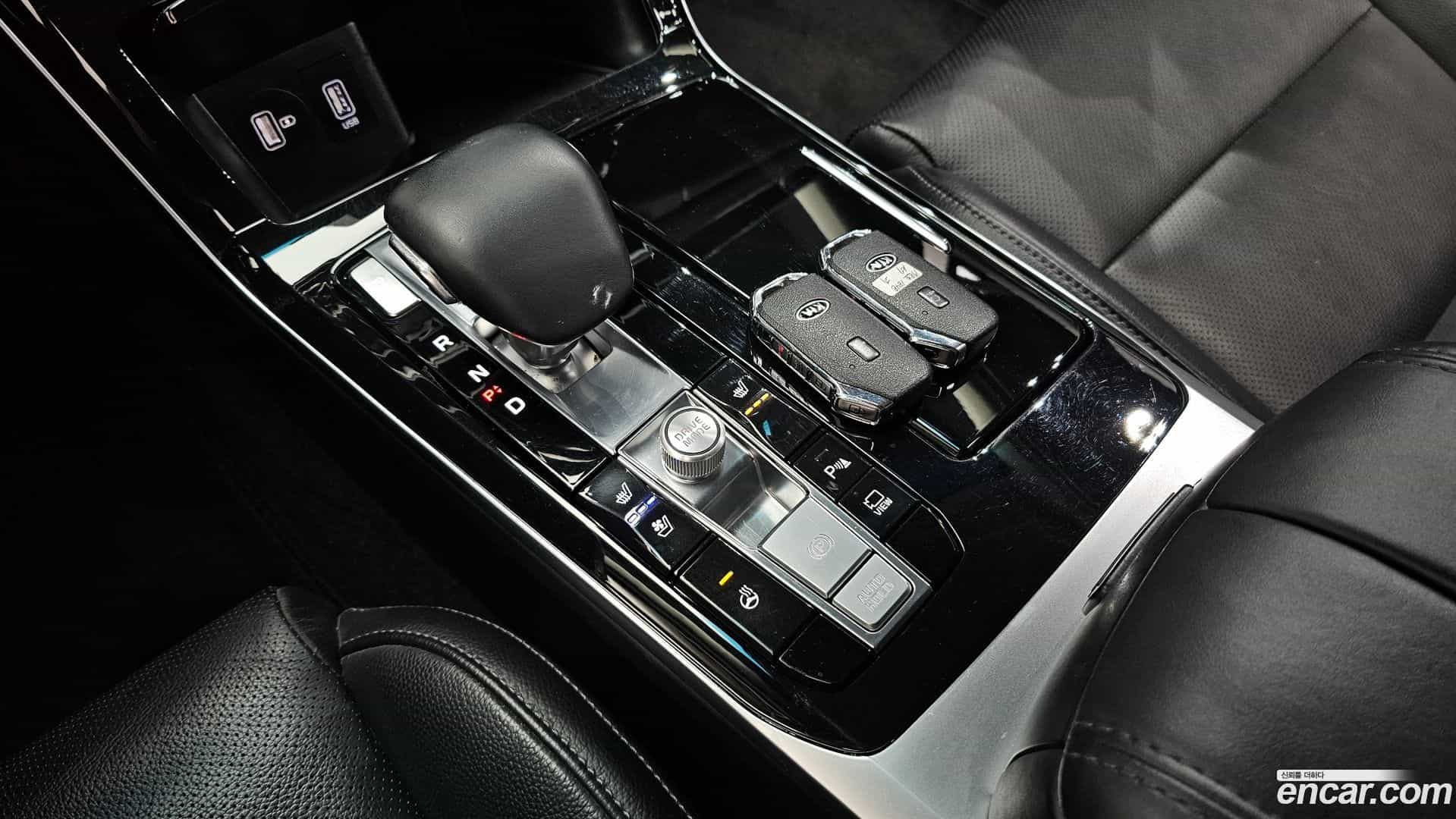 K7 Kia 2021.2-INNER-009