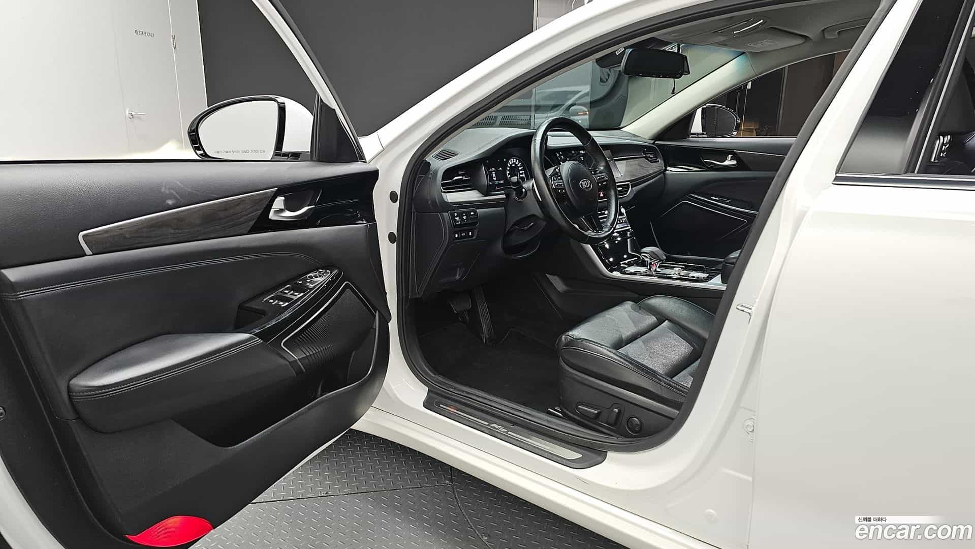 K7 Kia 2021.2-INNER-010