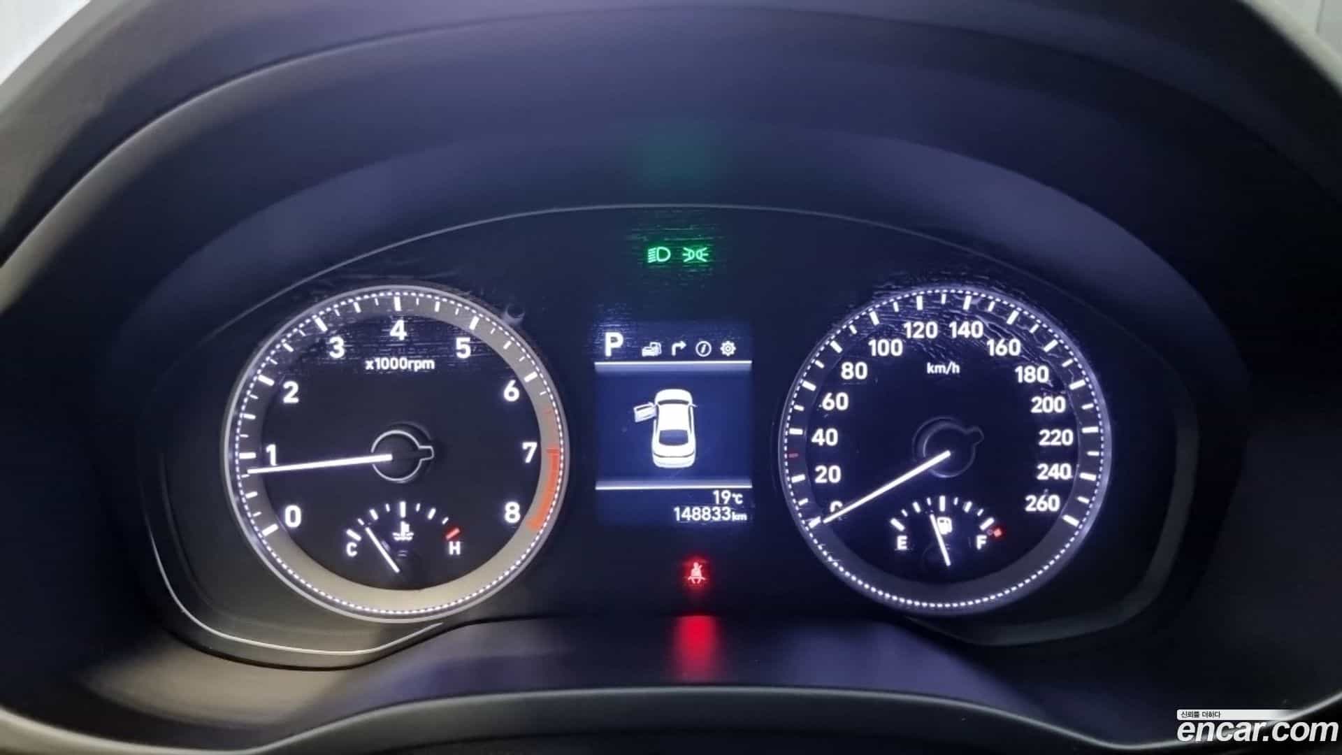 Grandeur Hyundai 2017.7-INNER-008