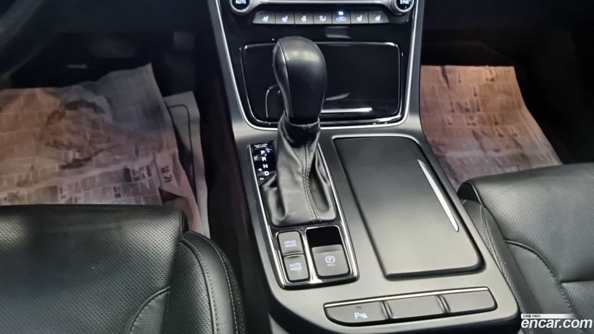 Grandeur Hyundai 2017.7-INNER-009