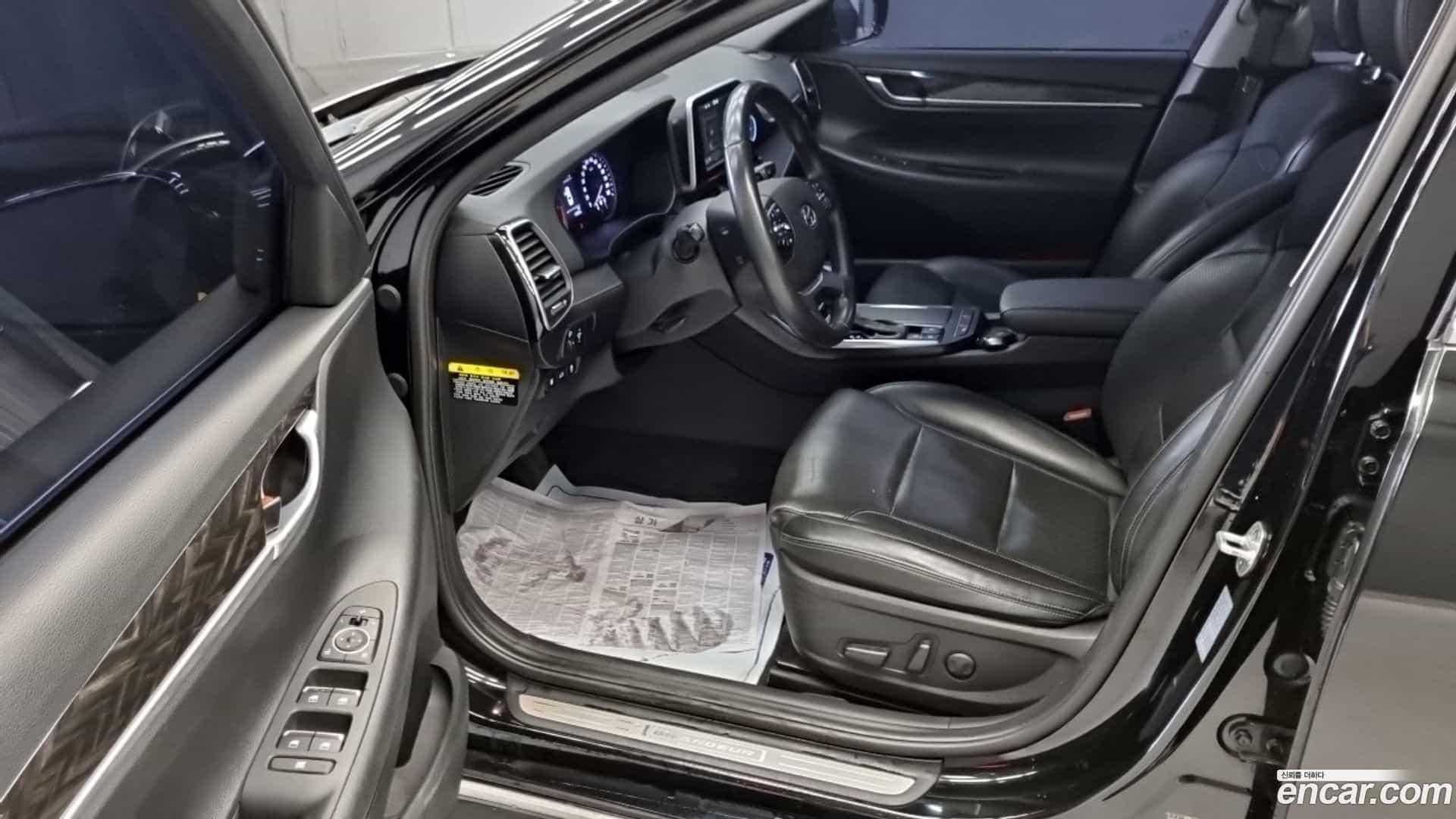 Grandeur Hyundai 2017.7-INNER-010