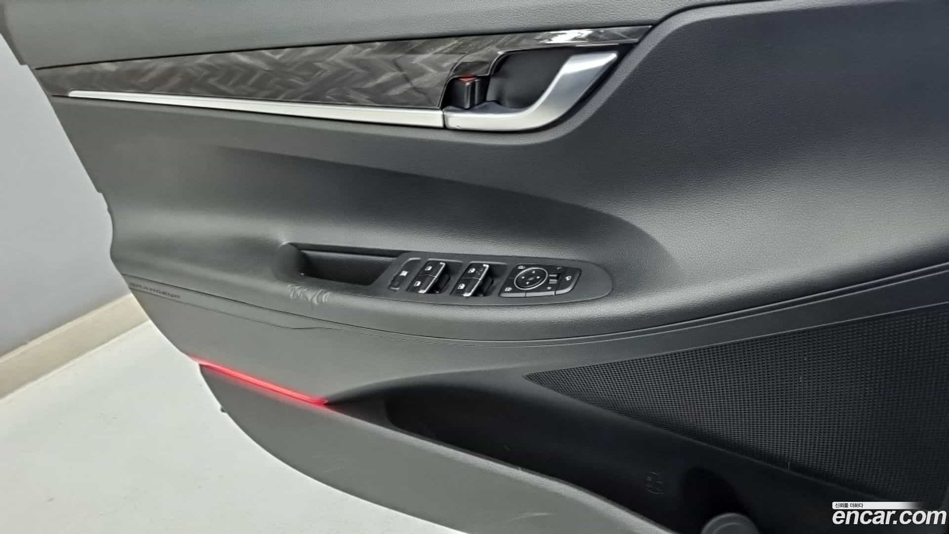 Grandeur Hyundai 2017.7-OPTION-020