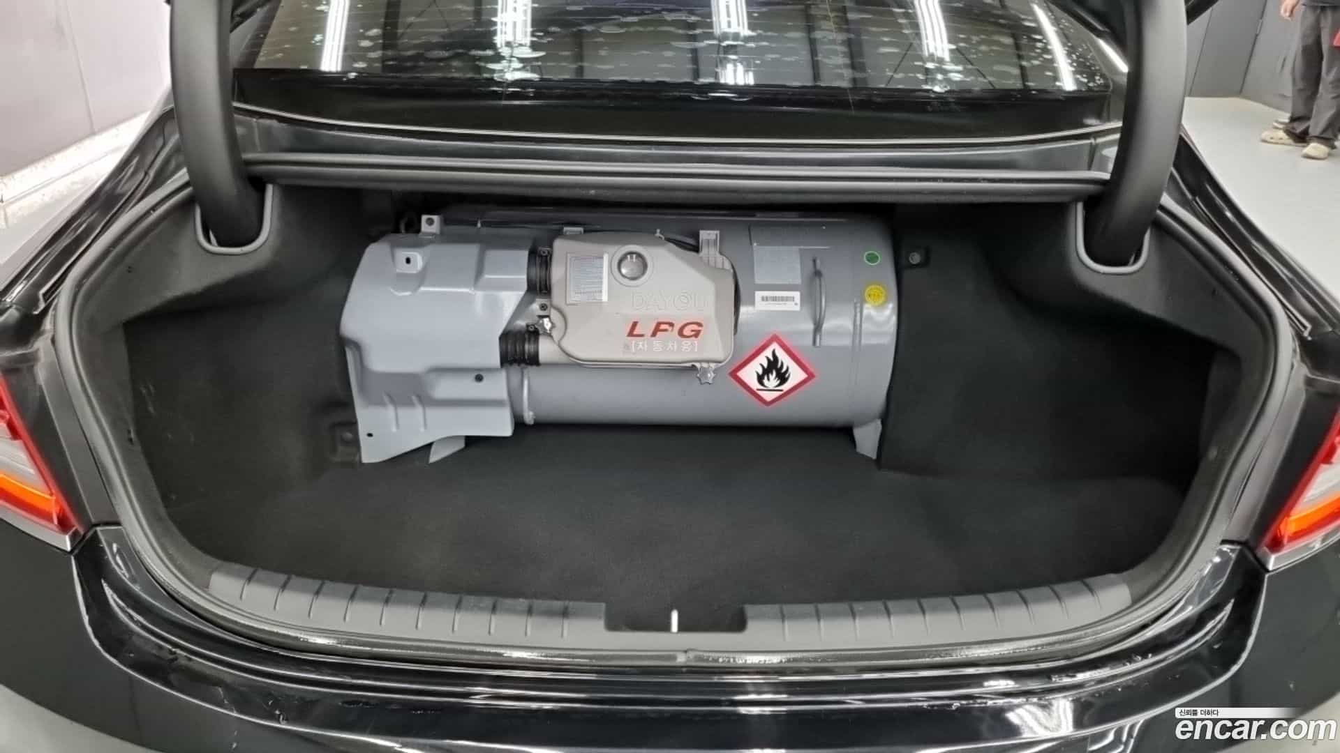 Grandeur Hyundai 2017.7-OPTION-022