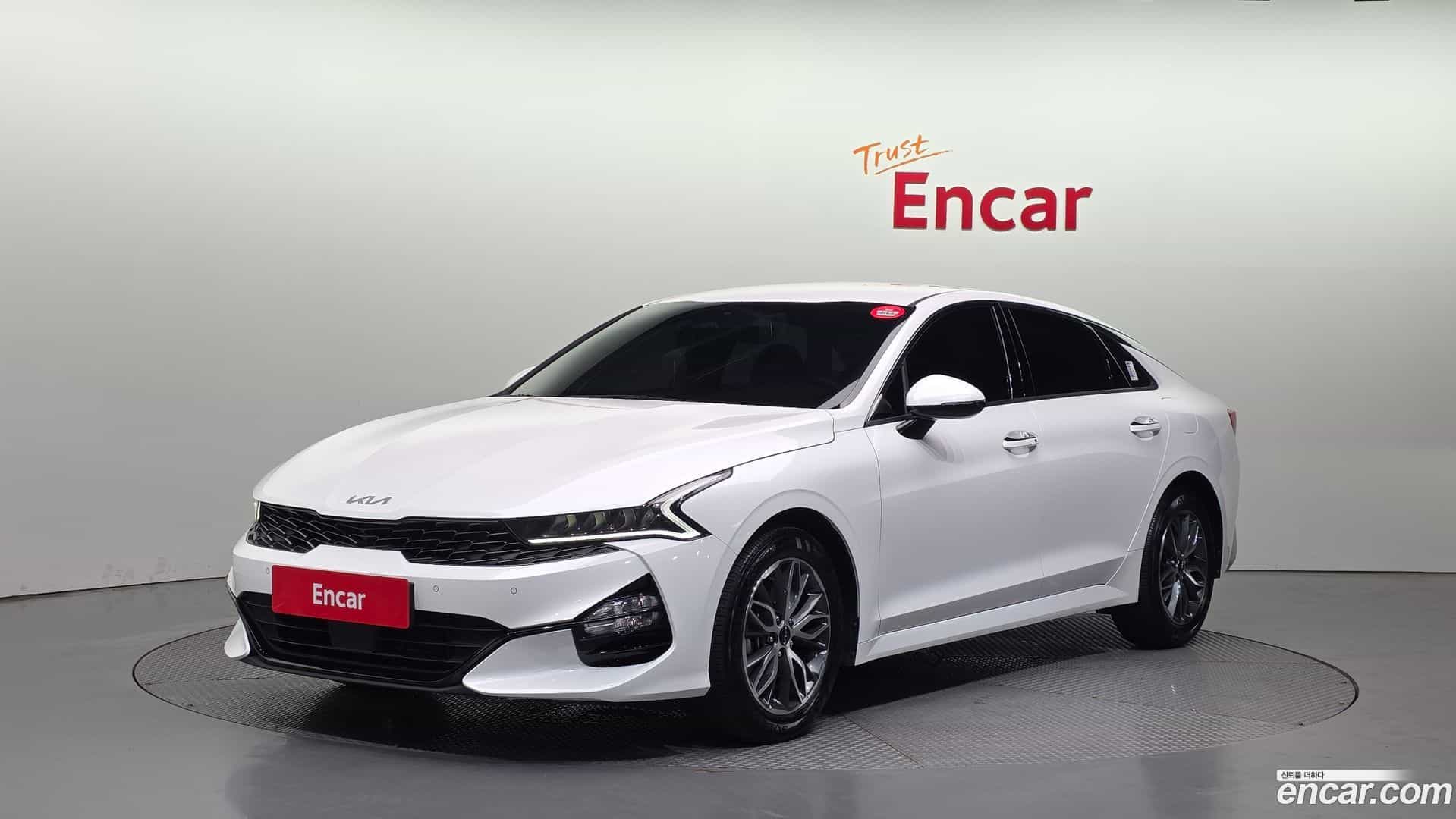 K5 Kia 2022.9-OUTER-001