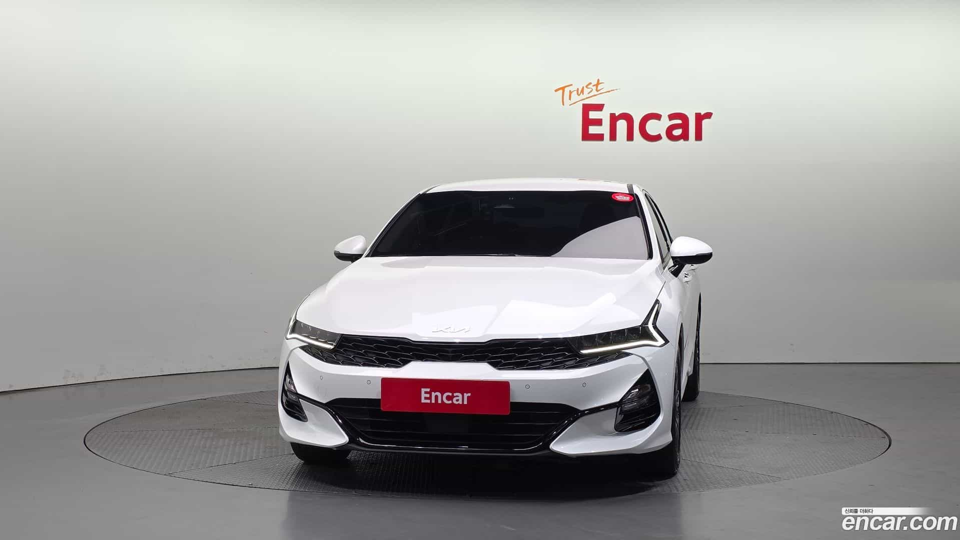 K5 Kia 2022.9-OUTER-003