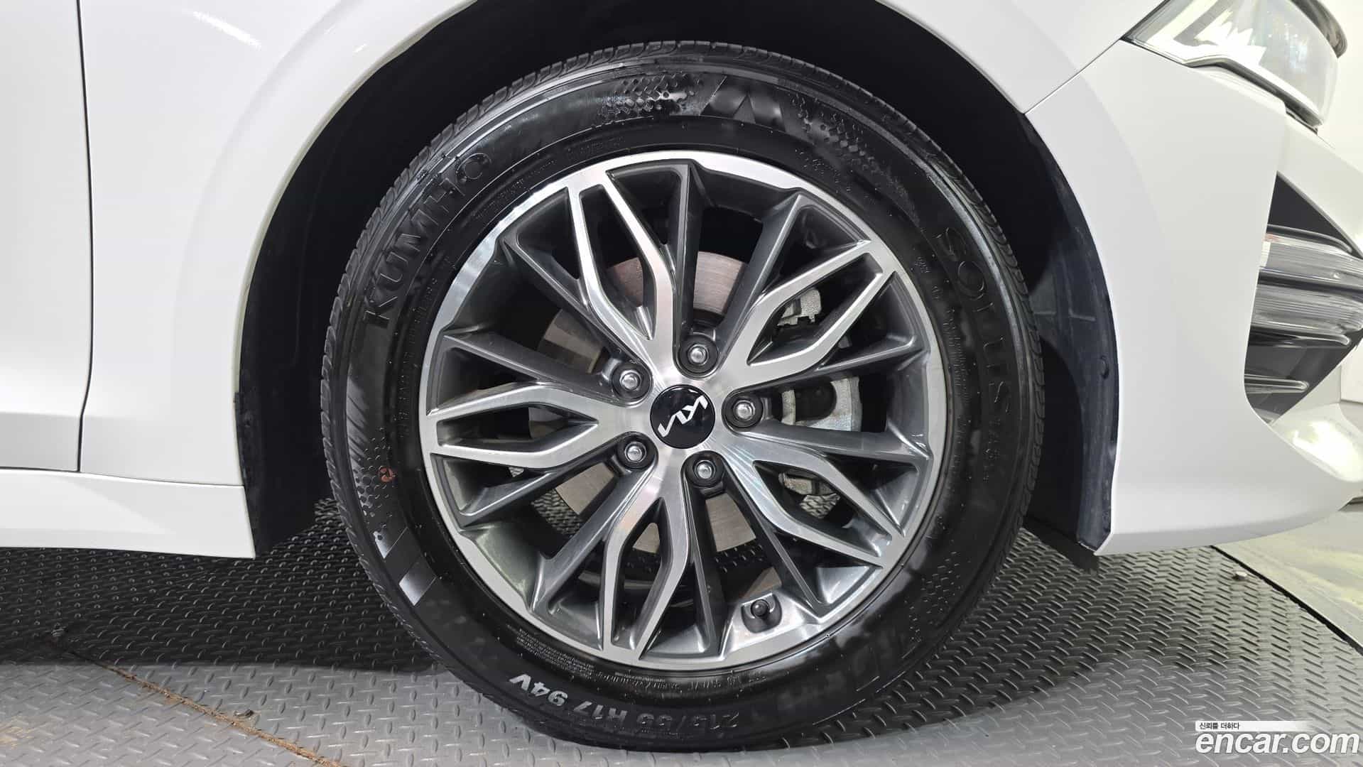 K5 Kia 2022.9-OUTER-005
