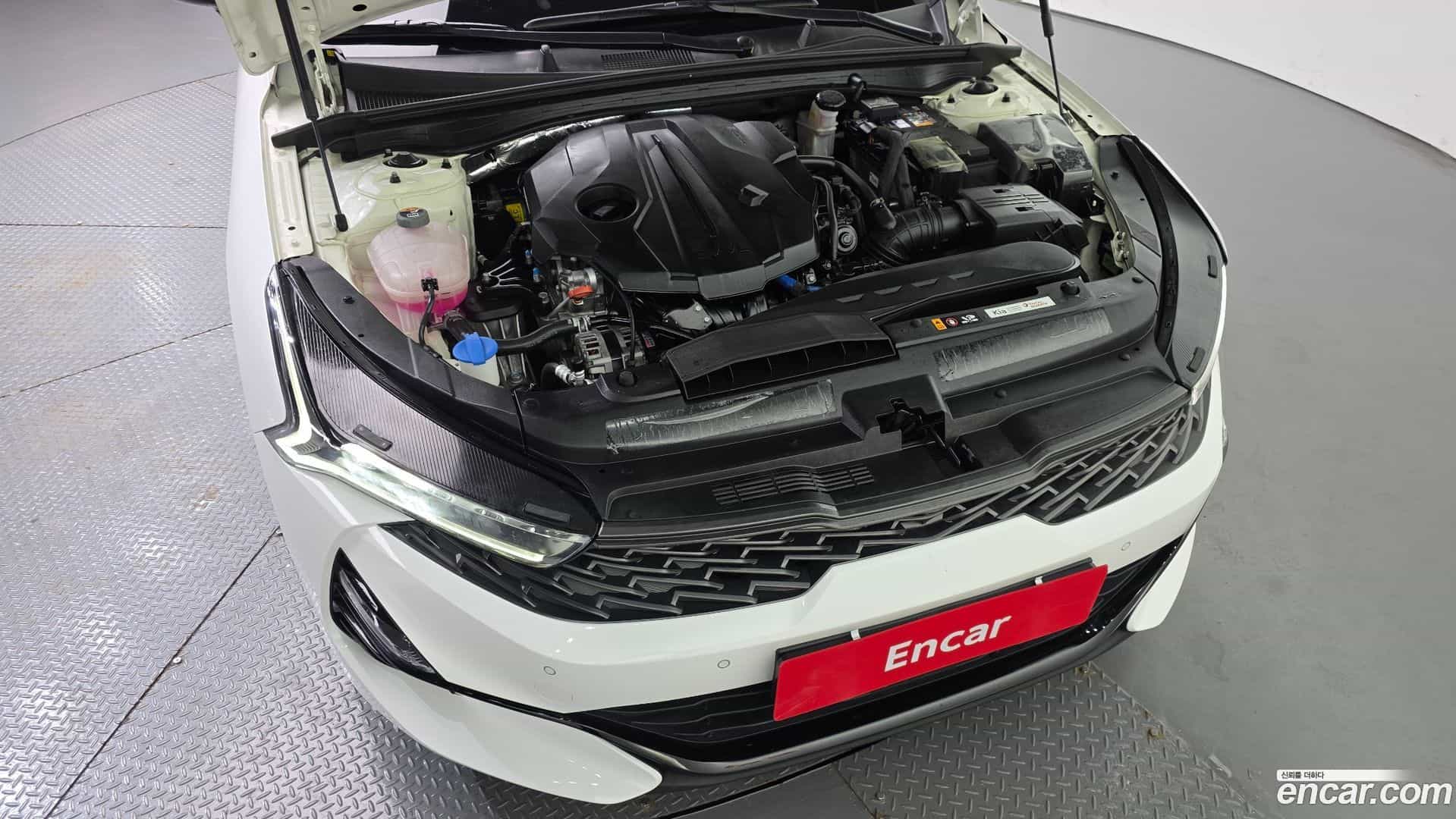 K5 Kia 2022.9-OUTER-006