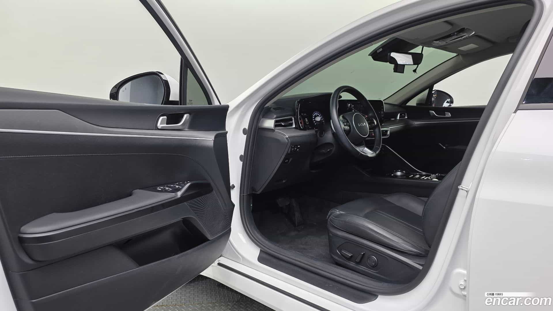 K5 Kia 2022.9-INNER-010