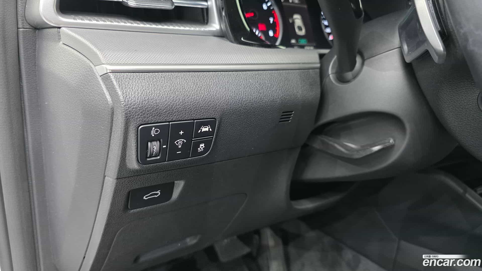 K5 Kia 2022.9-OPTION-016