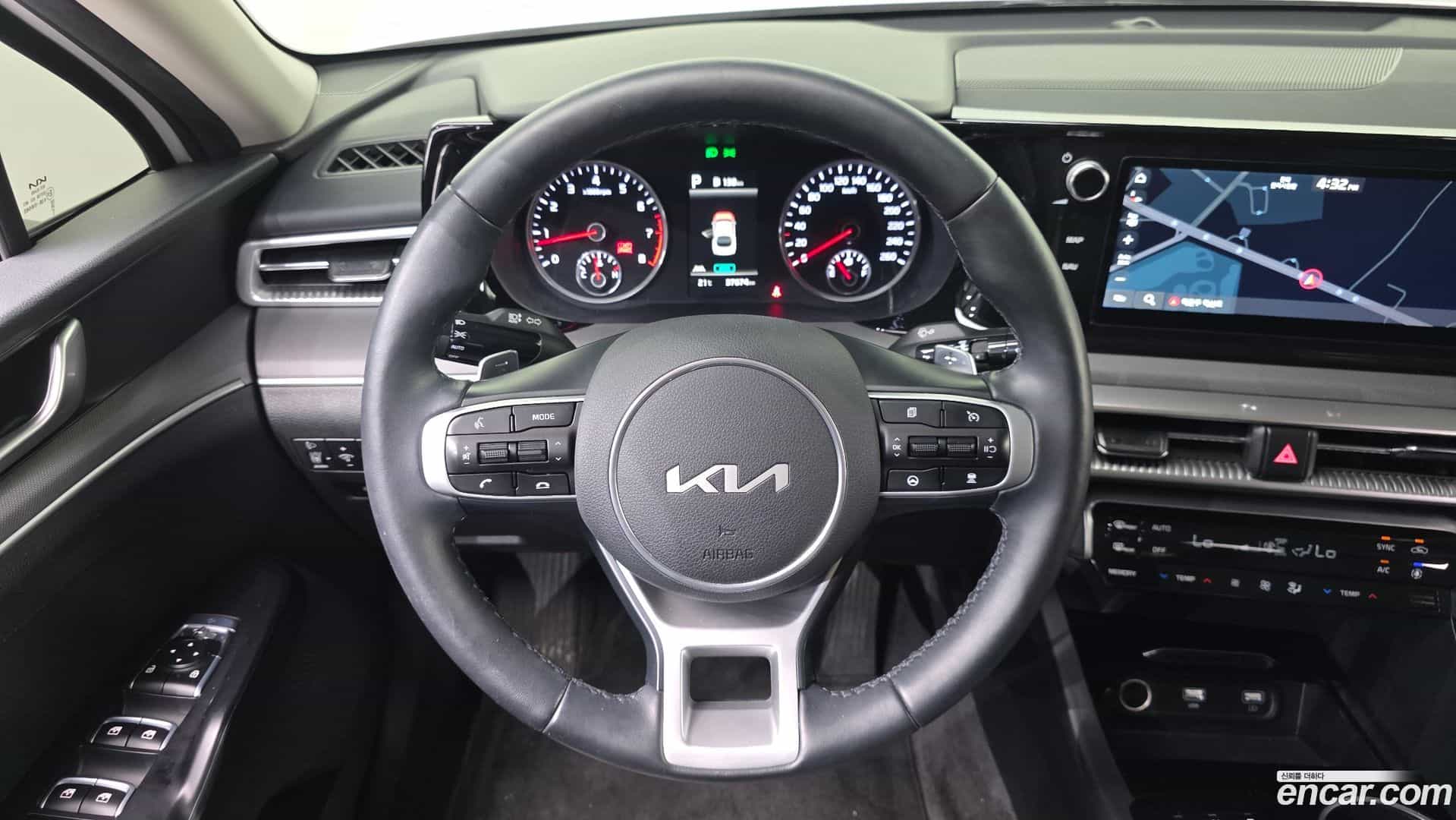 K5 Kia 2022.9-OPTION-017