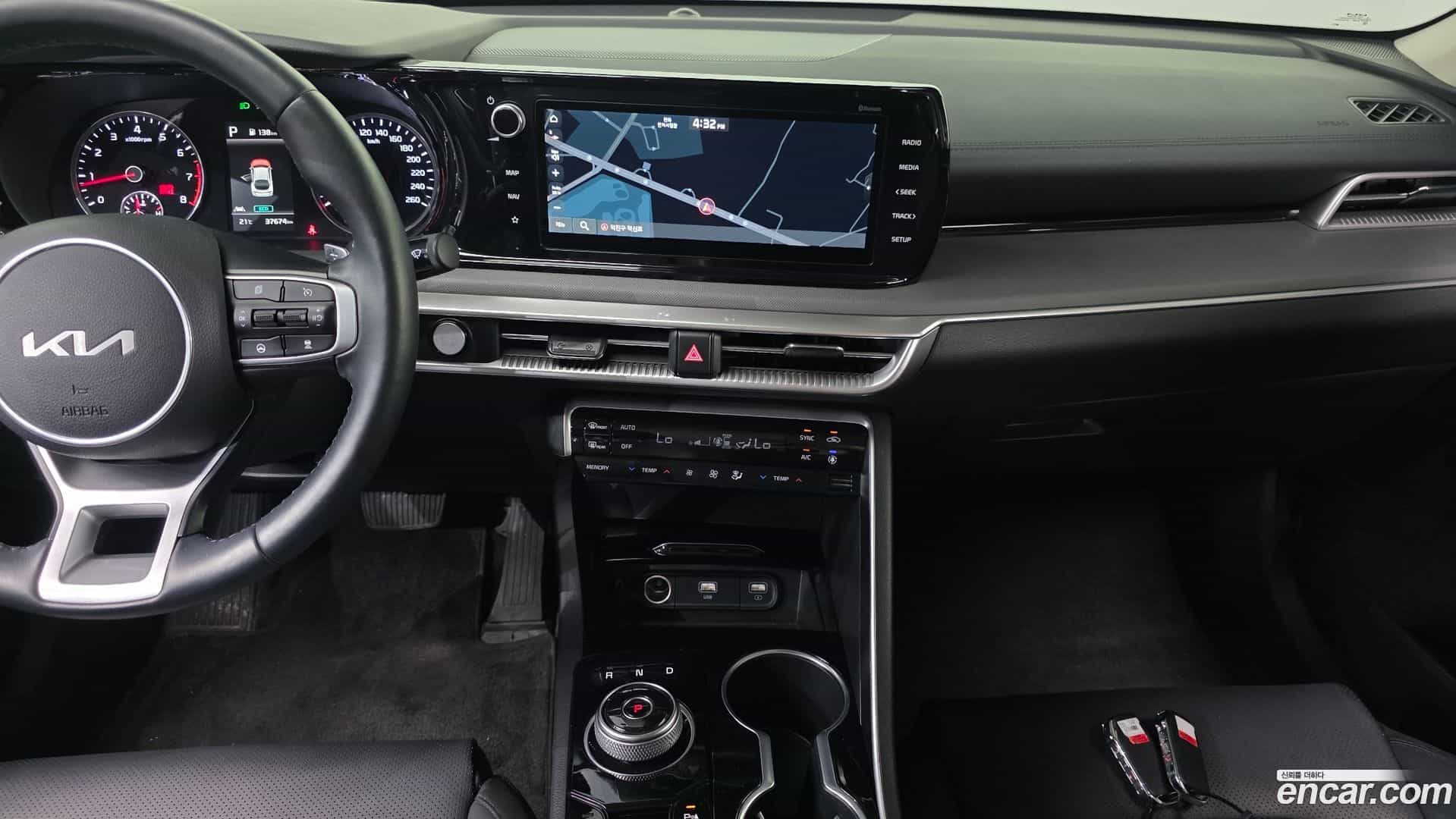 K5 Kia 2022.9-OPTION-018