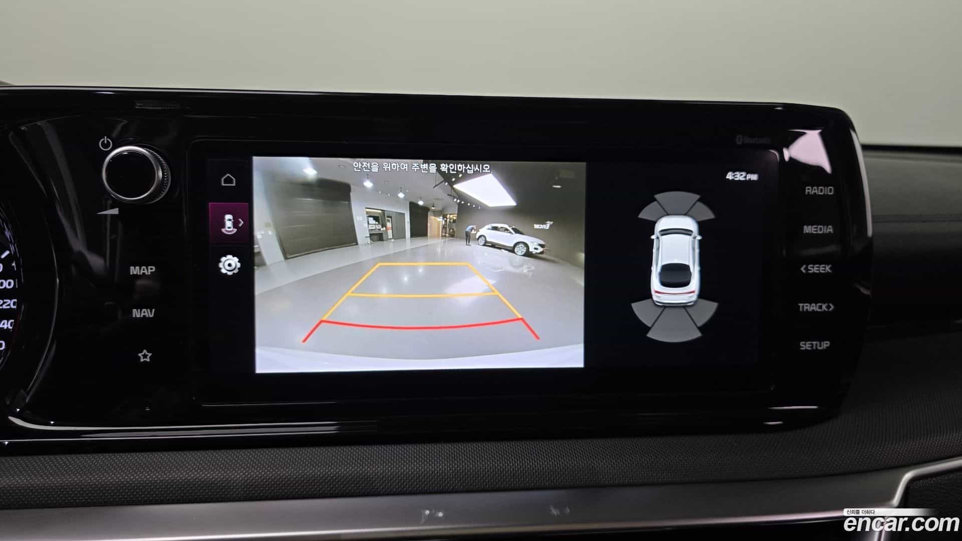 K5 Kia 2022.9-OPTION-019