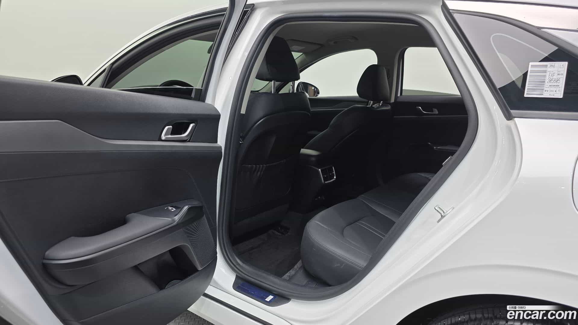 K5 Kia 2022.9-OPTION-021